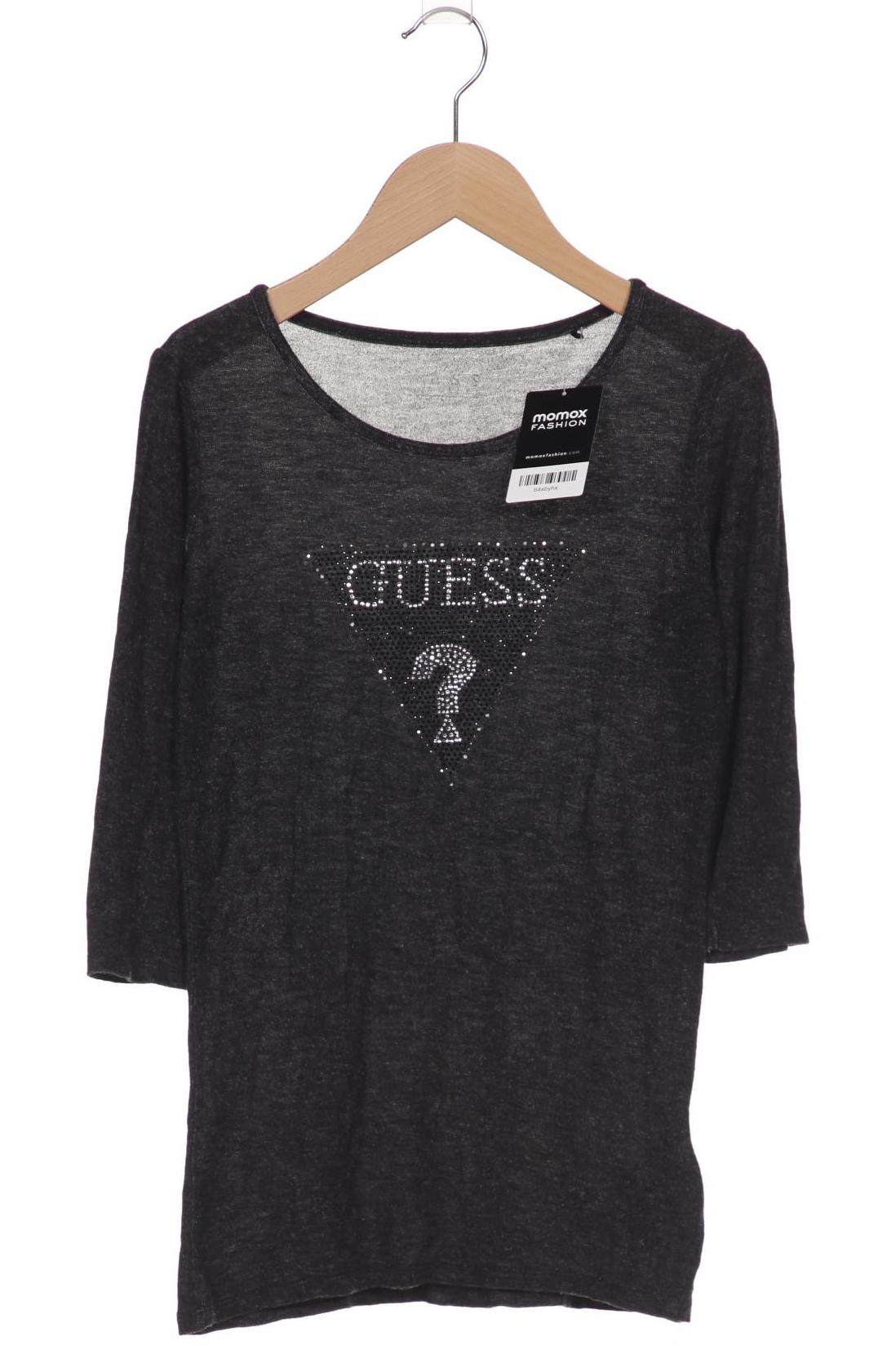 

GUESS Damen Pullover, schwarz