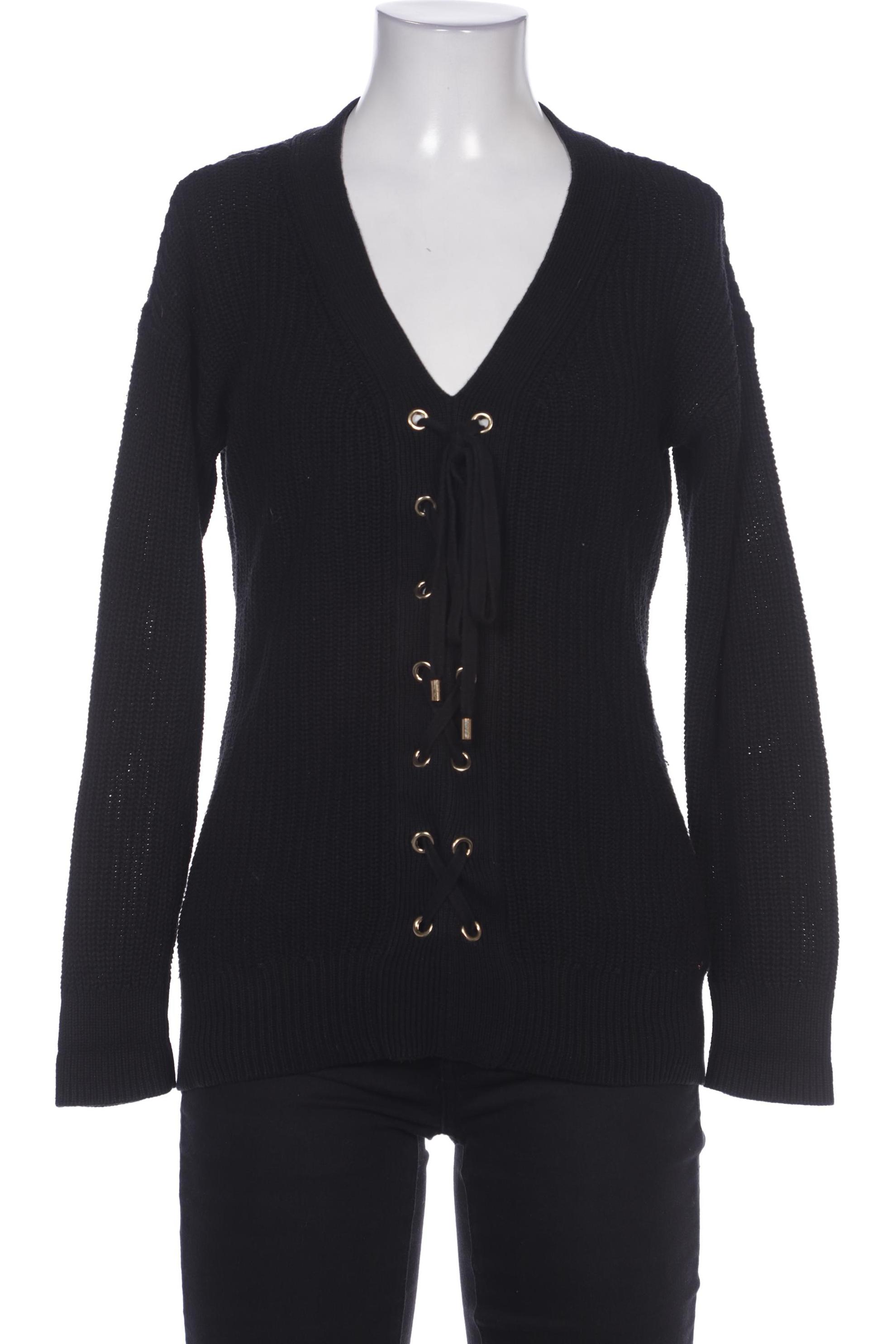 

Guess Damen Pullover, schwarz, Gr. 36