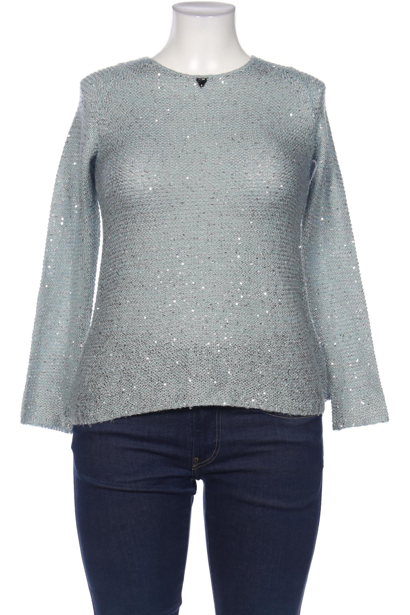 

Guess Damen Pullover, hellblau, Gr. 14