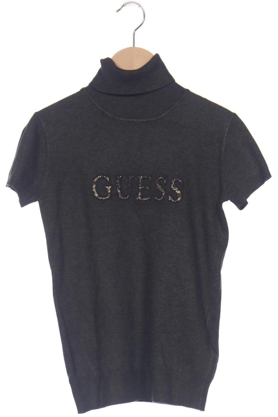 

Guess Damen Pullover, grau, Gr. 40