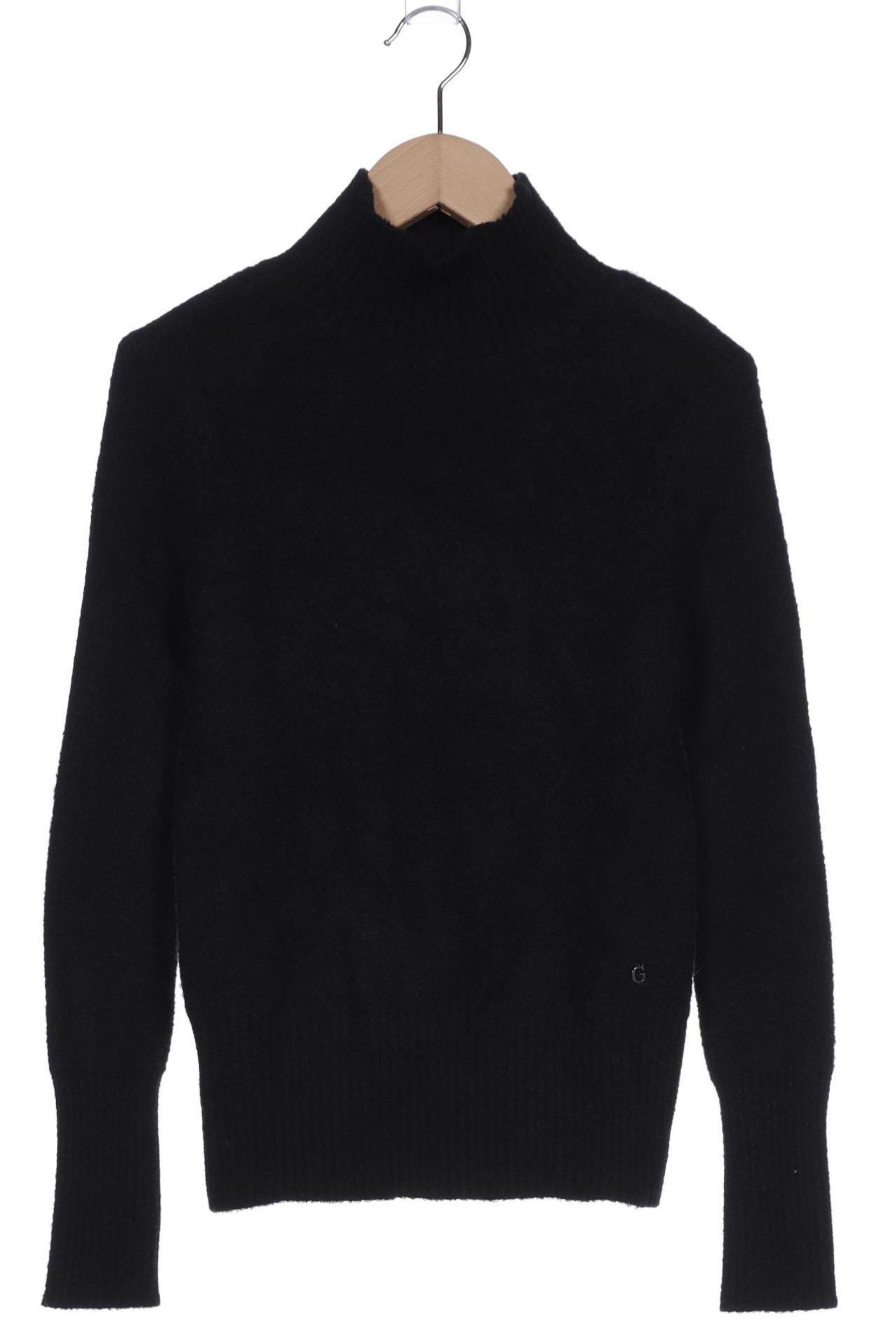 

Guess Damen Pullover, schwarz, Gr. 38