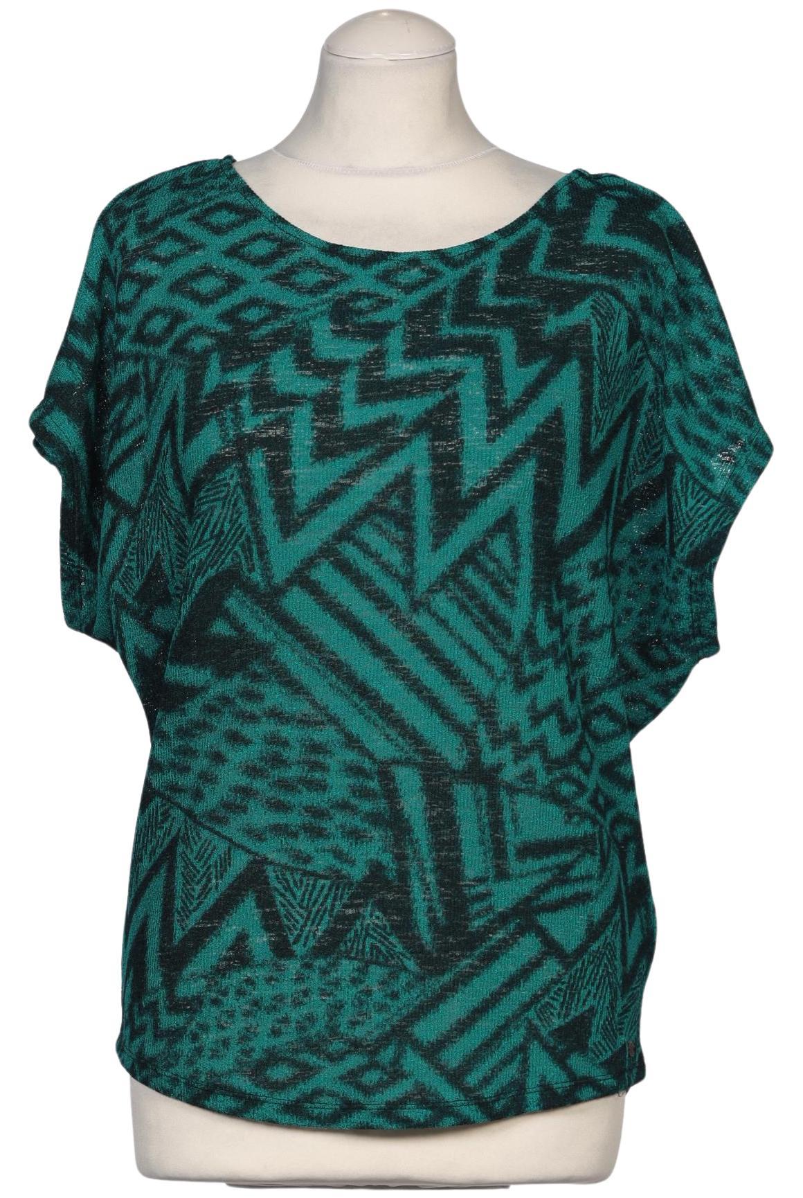 

Guess Damen Pullover, grün, Gr. 38