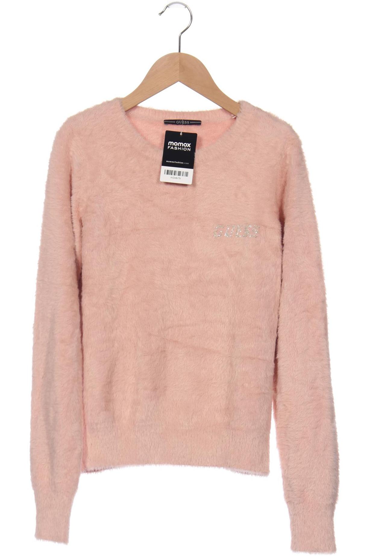 

GUESS Damen Pullover, pink