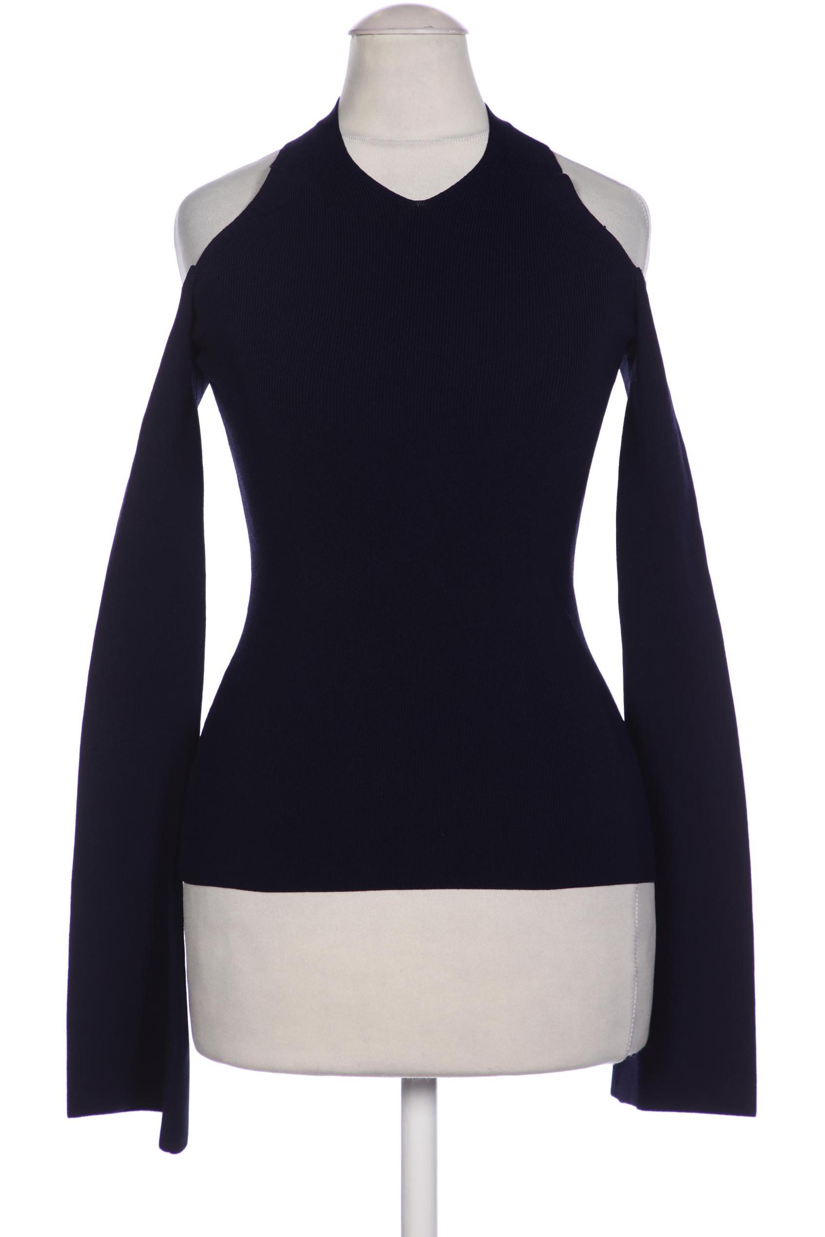 

Guess Damen Pullover, marineblau, Gr. 38