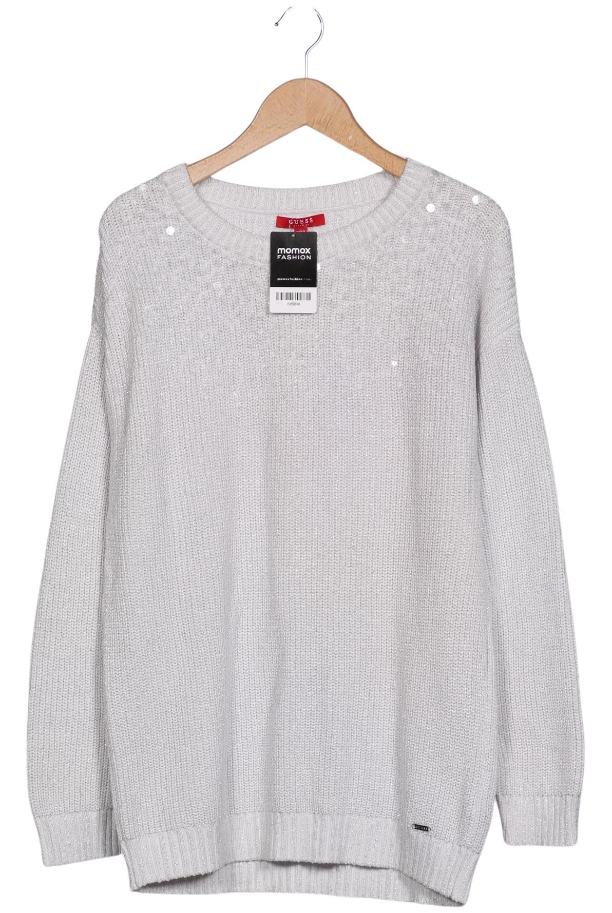 

Guess Damen Pullover, grau, Gr. 46