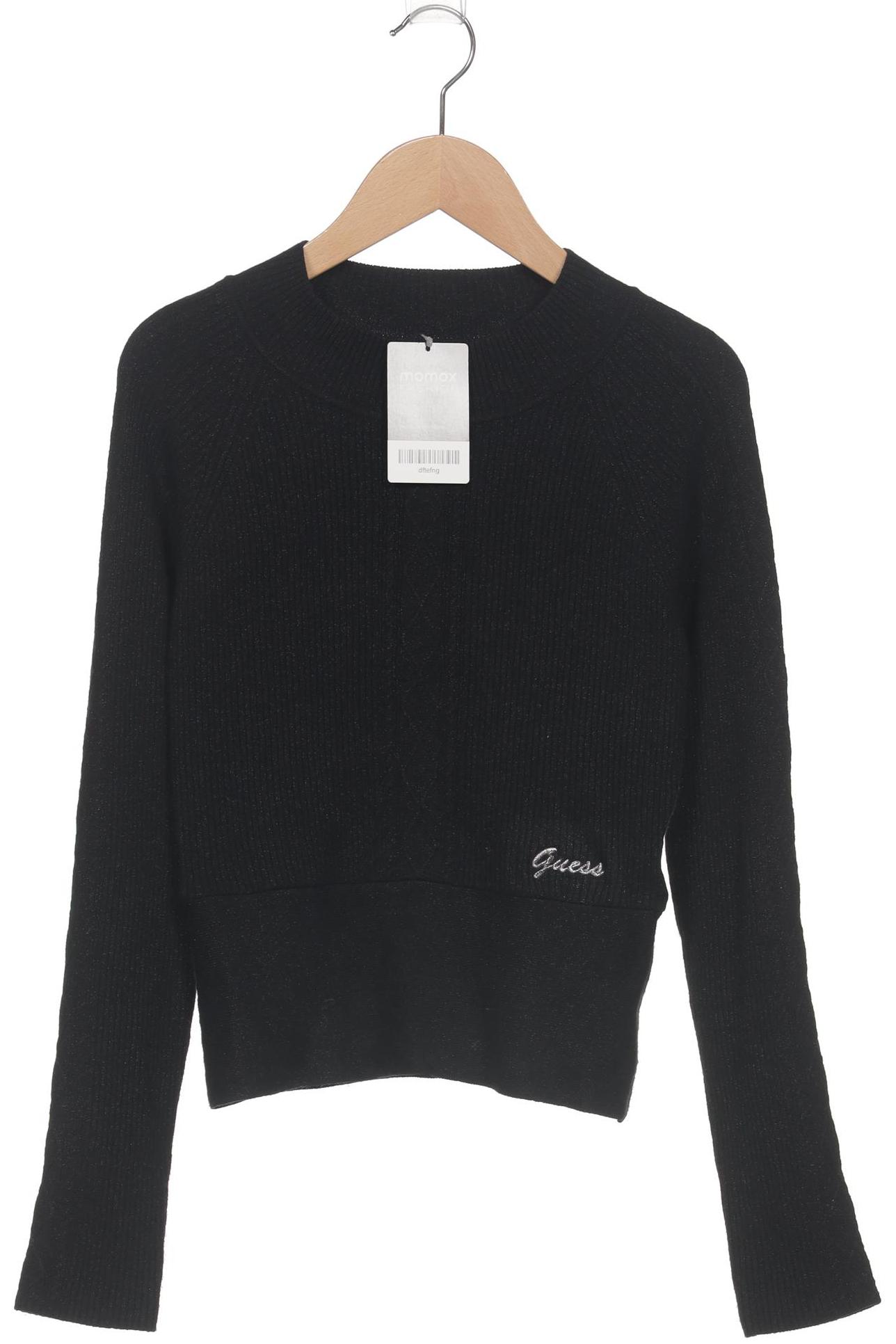 

Guess Damen Pullover, schwarz, Gr. 38