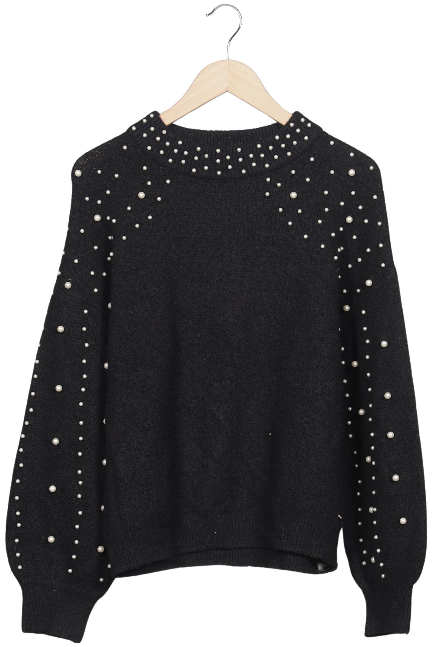 

Guess Damen Pullover, grau, Gr. 42