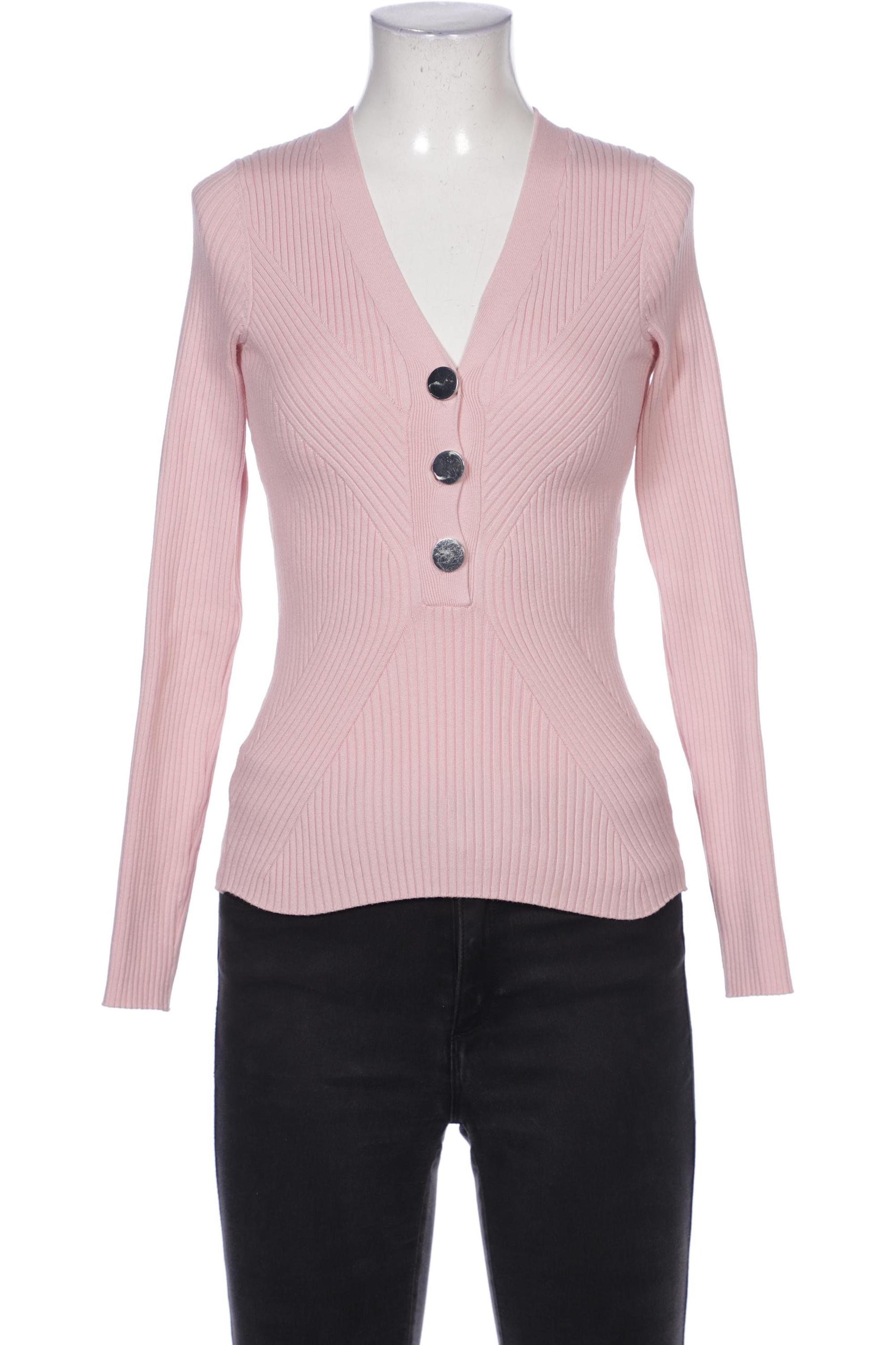 

Guess Damen Pullover, pink, Gr. 34