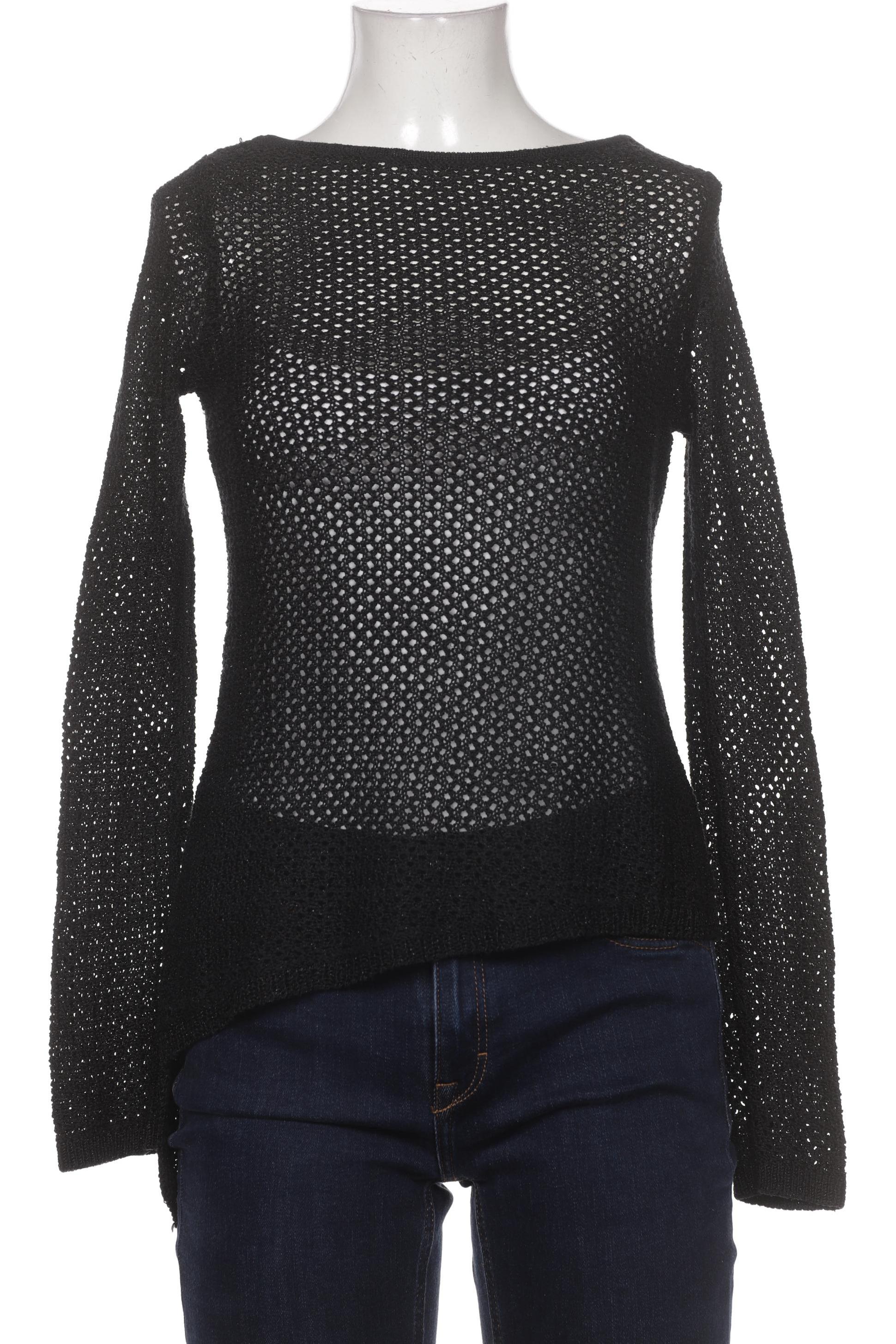 

Guess Damen Pullover, schwarz, Gr. 36
