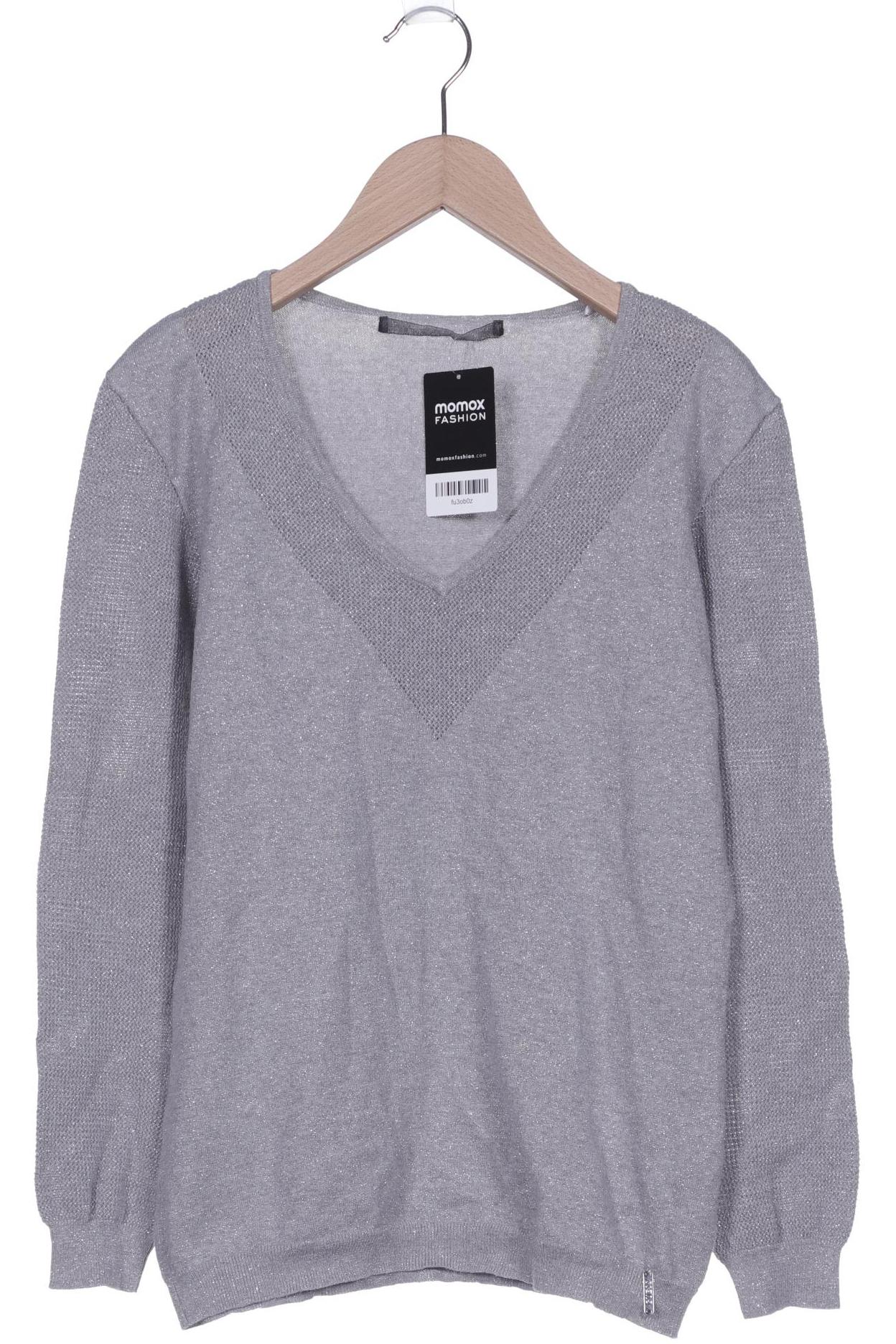 

Guess Damen Pullover, grau, Gr. 46