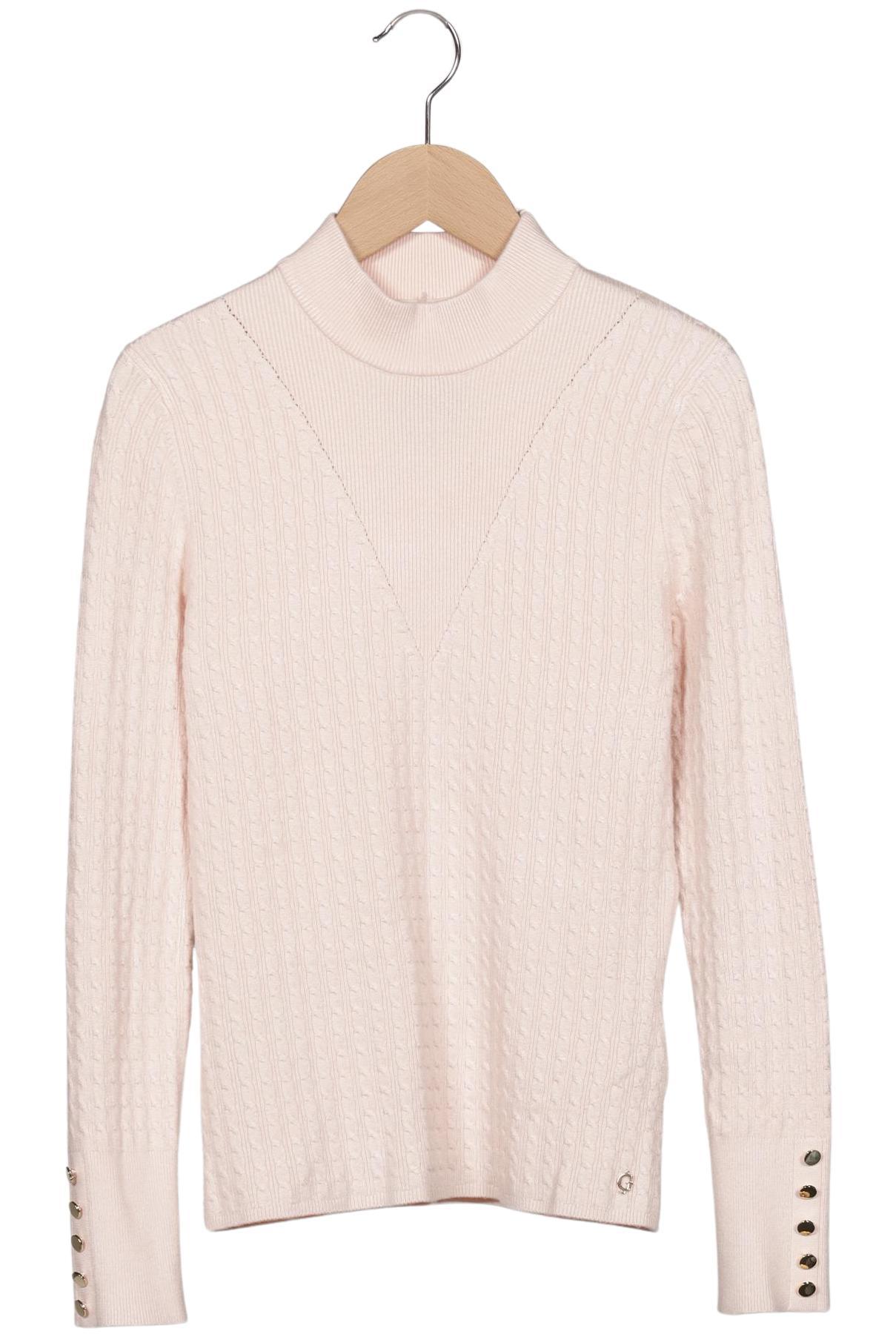 

Guess Damen Pullover, pink, Gr. 36