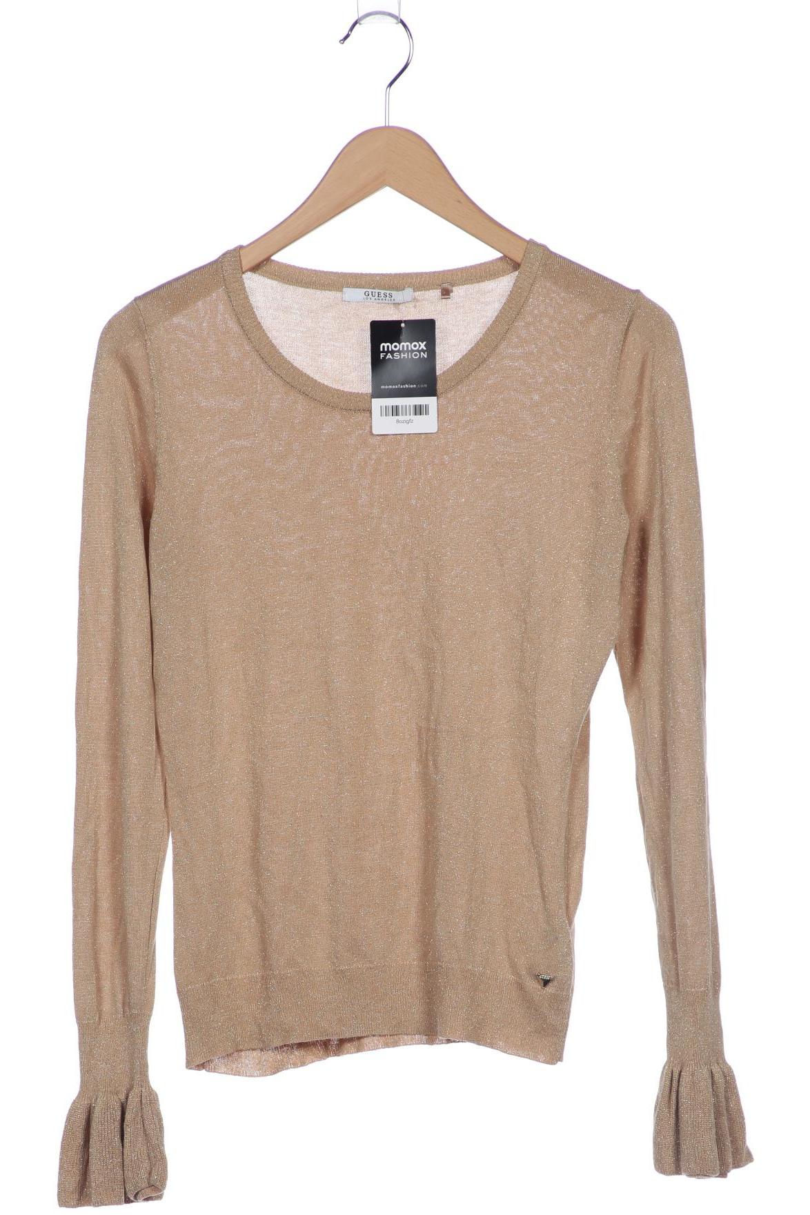 

Guess Damen Pullover, beige, Gr. 44