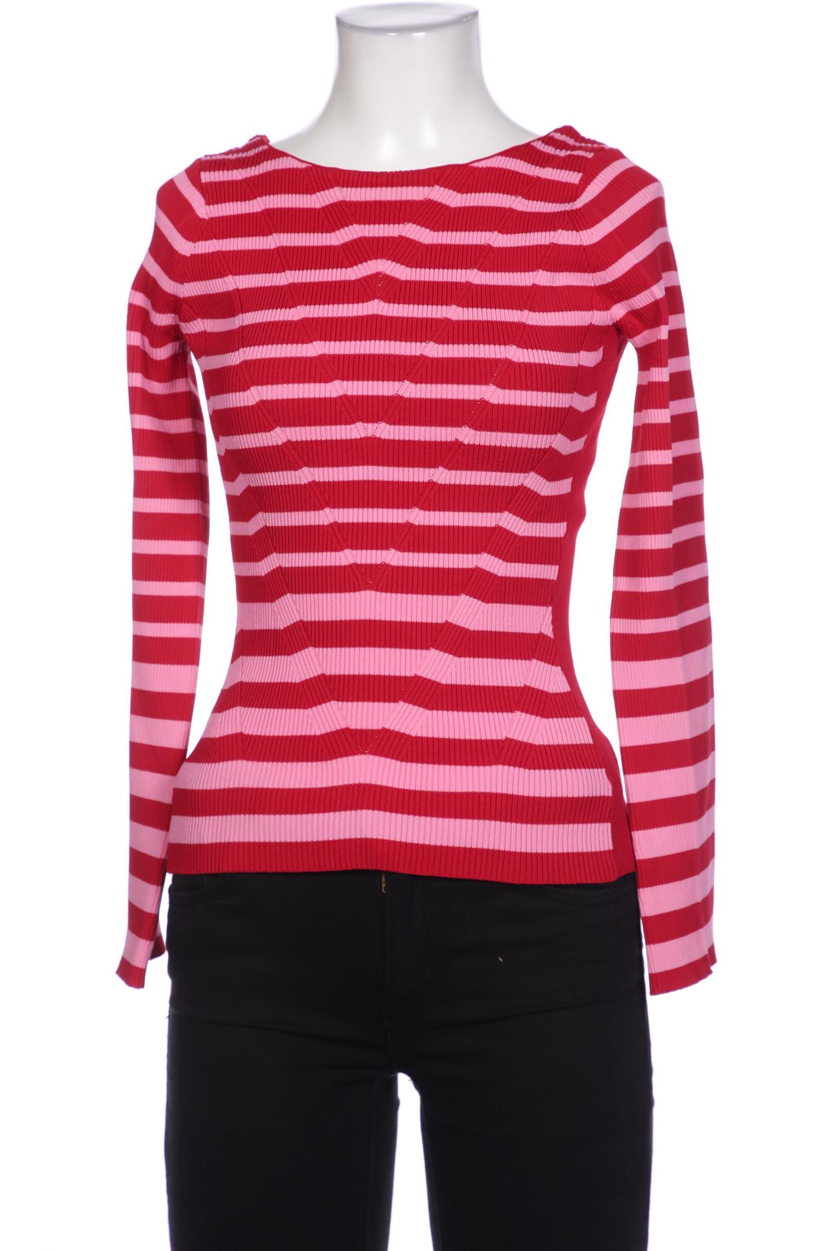 

Guess Damen Pullover, pink, Gr. 34
