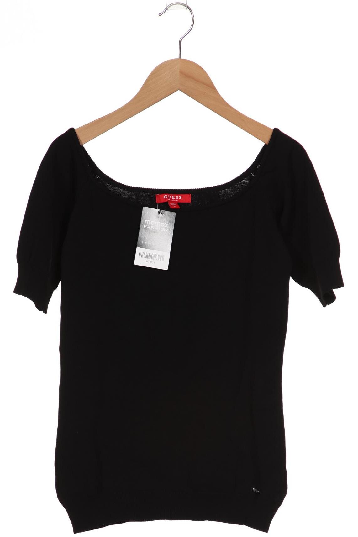 

GUESS Damen Pullover, schwarz