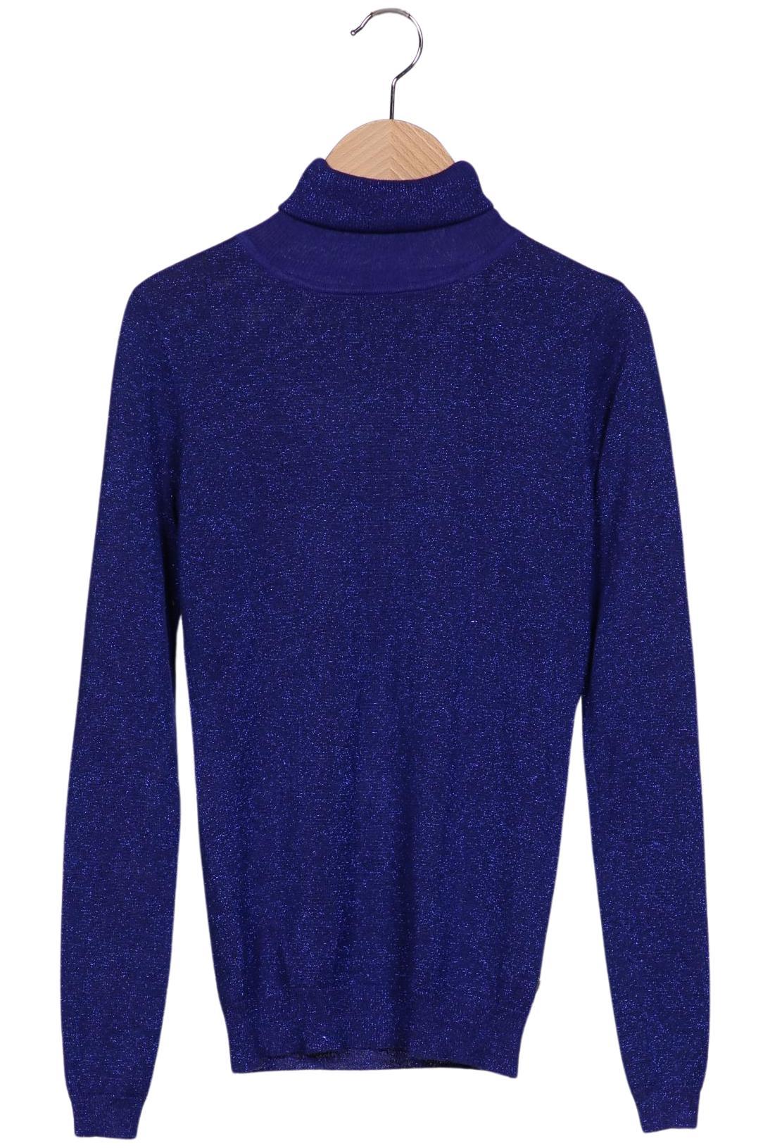 

Guess Damen Pullover, blau, Gr. 40
