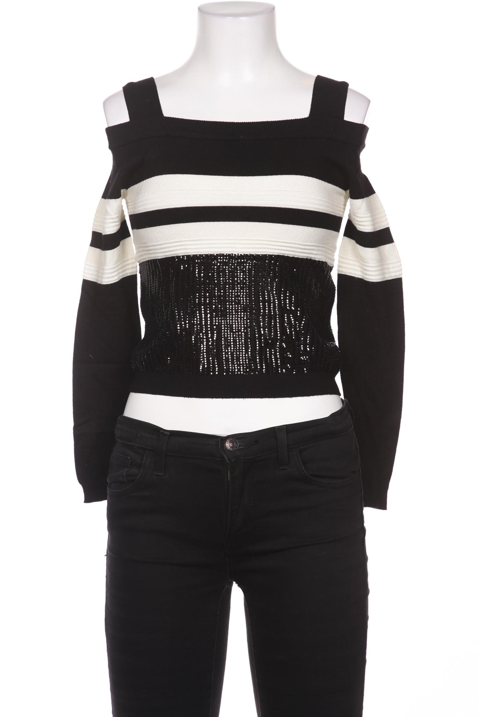 

Guess Damen Pullover, schwarz, Gr. 38