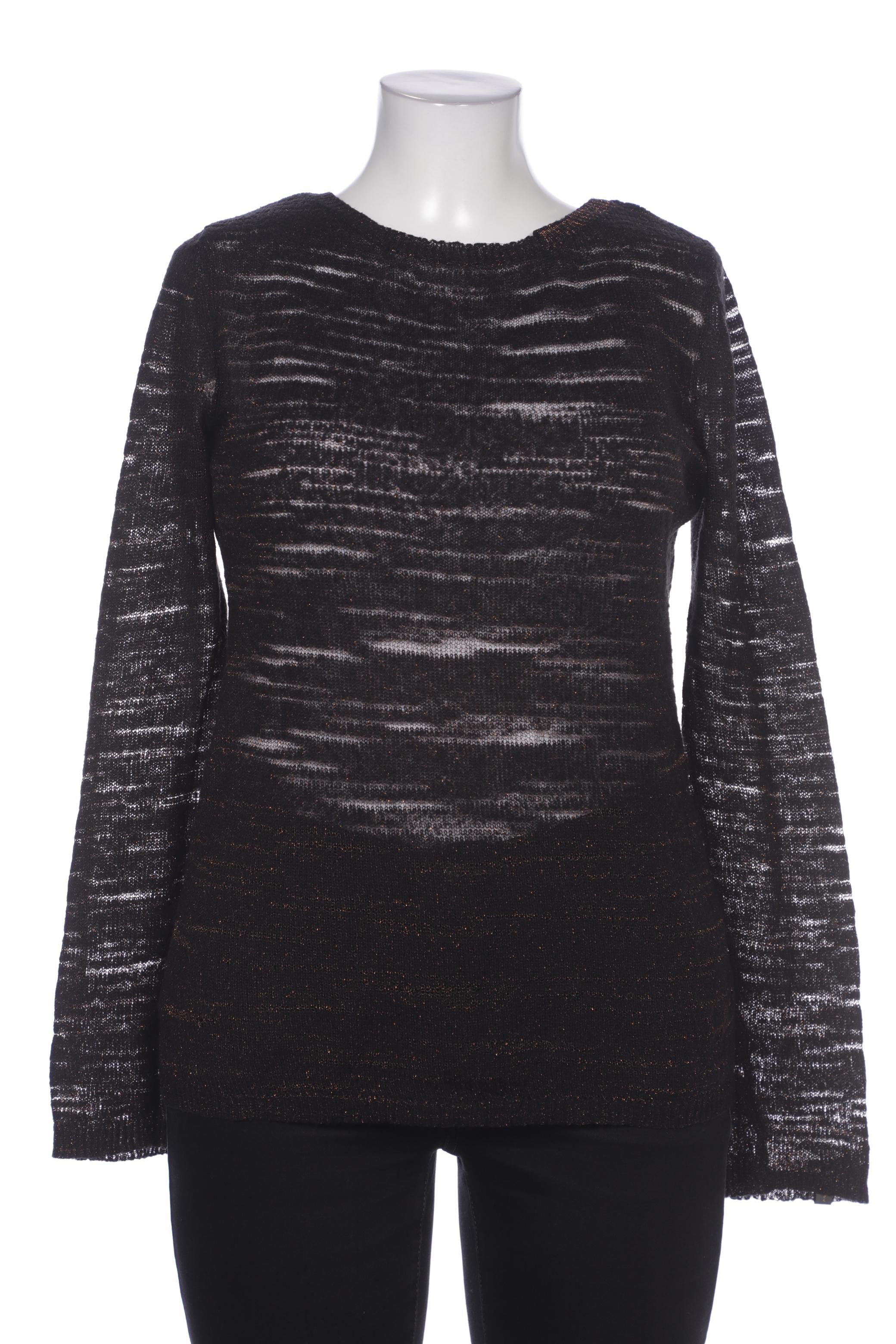 

Guess Damen Pullover, schwarz, Gr. 38