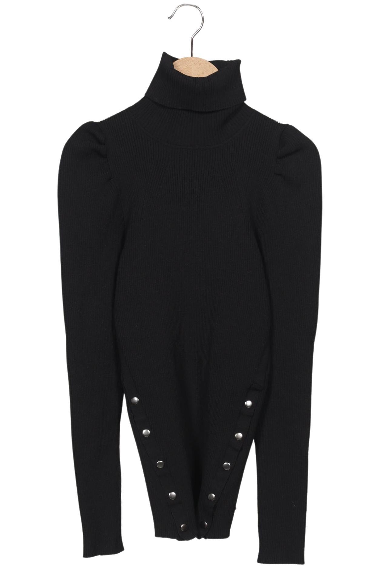 

Guess Damen Pullover, schwarz, Gr. 38