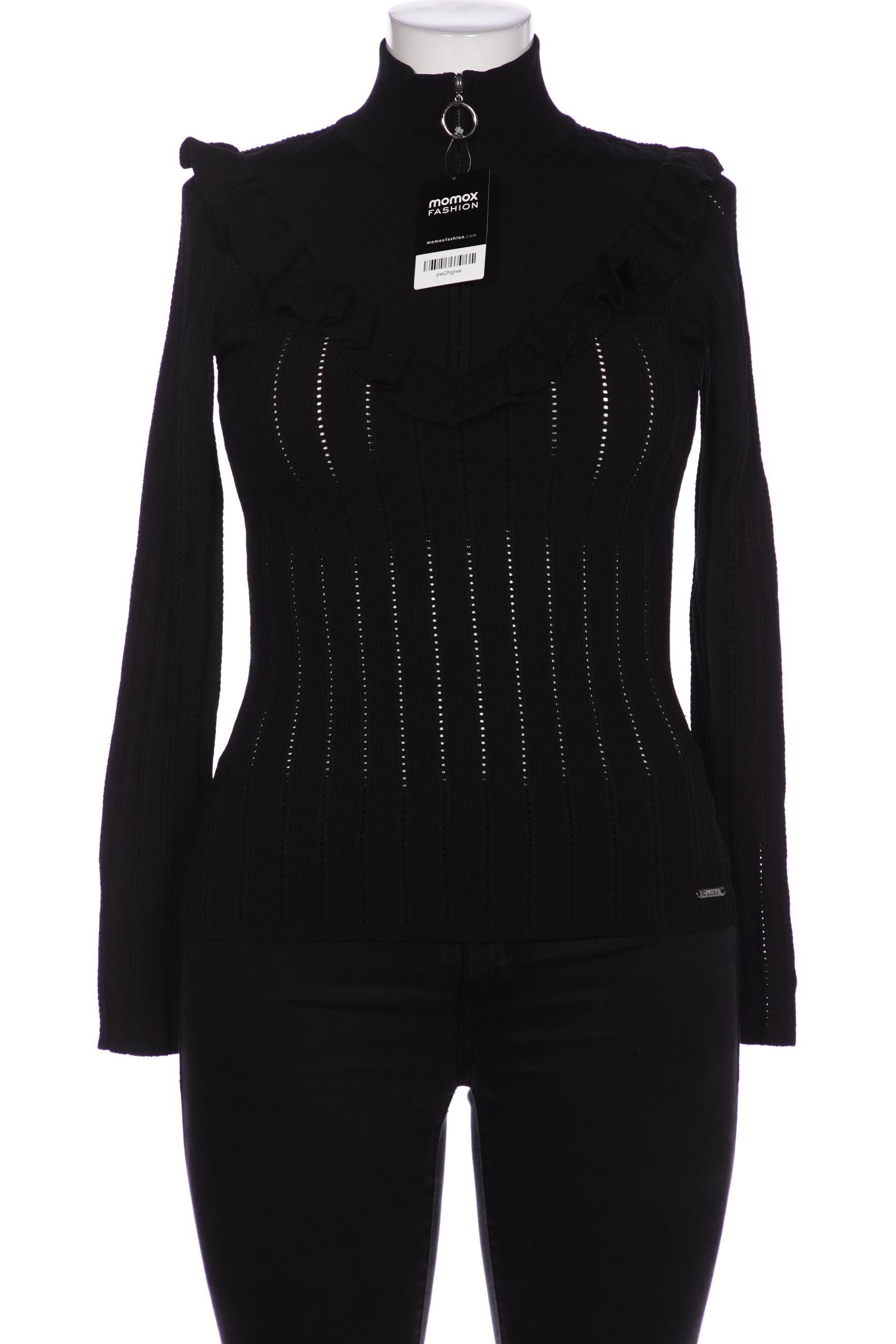 

Guess Damen Pullover, schwarz, Gr. 46