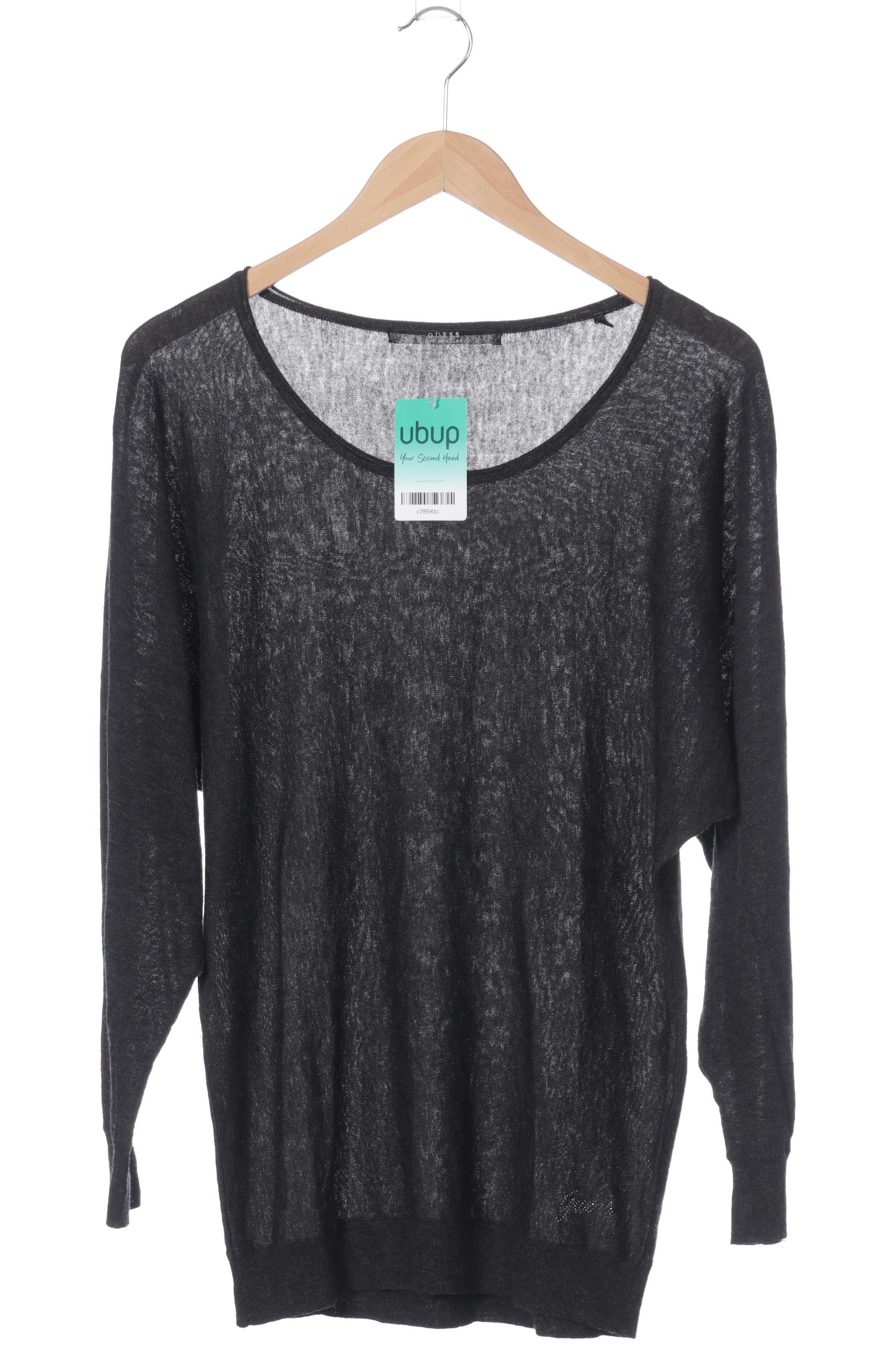 

Guess Damen Pullover, grau, Gr. 36