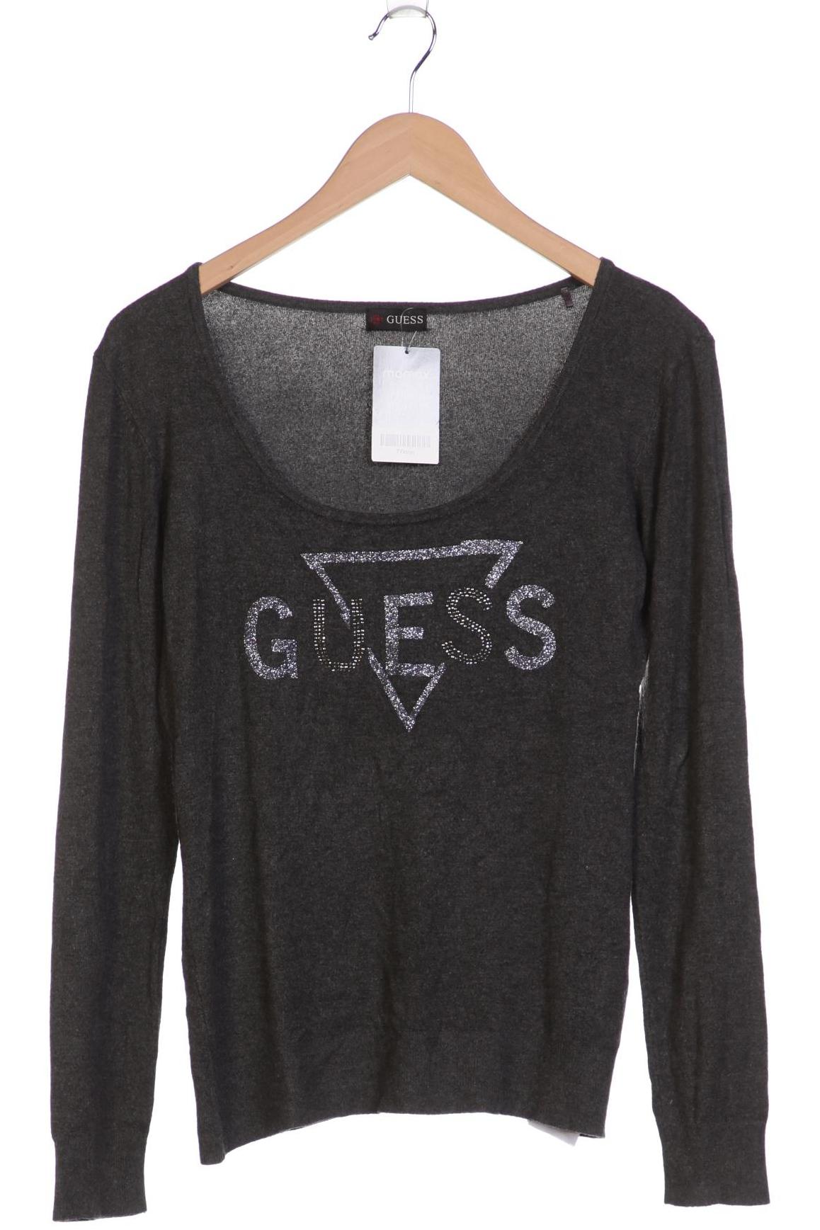 

Guess Damen Pullover, grau, Gr. 42