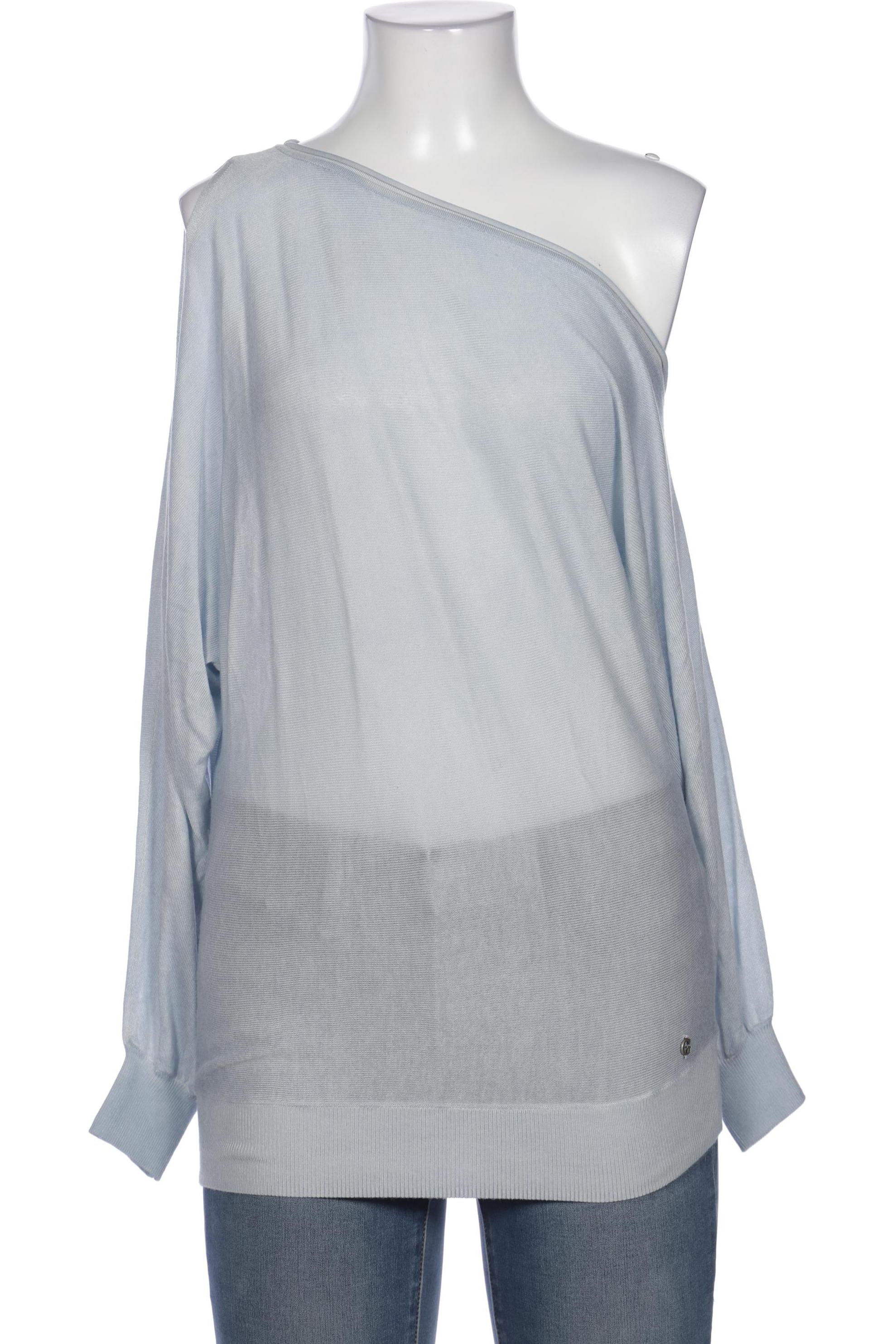 

Guess Damen Pullover, hellblau, Gr. 40