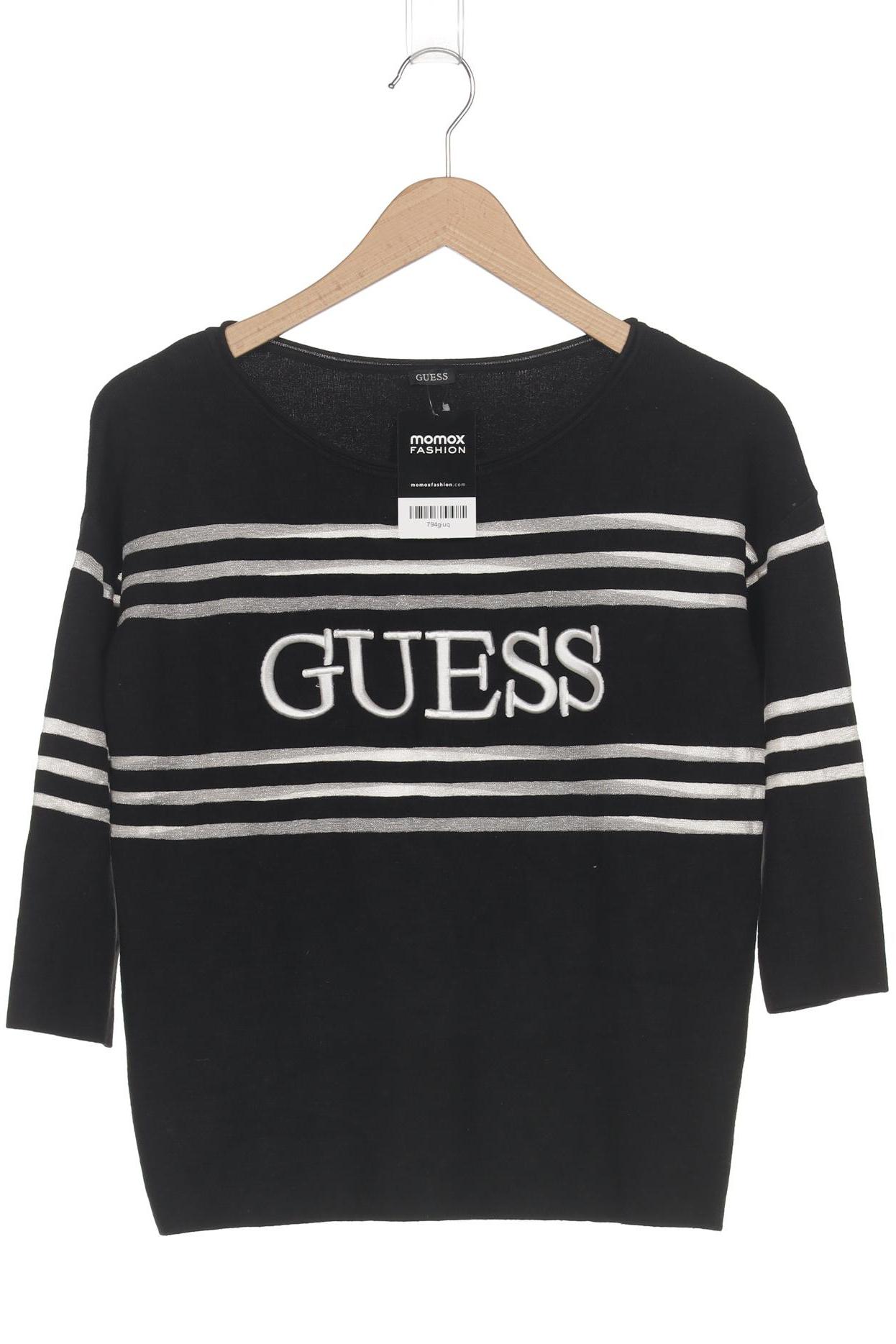 

Guess Damen Pullover, schwarz, Gr. 36
