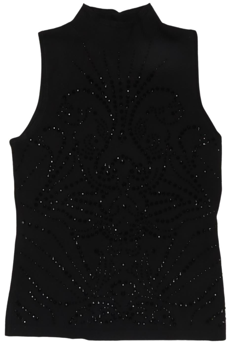 

Guess Damen Pullover, schwarz, Gr. 38