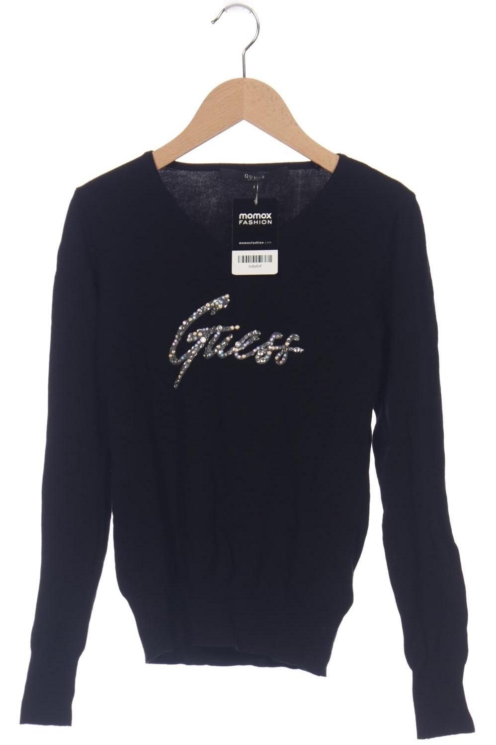 

Guess Damen Pullover, schwarz, Gr. 44