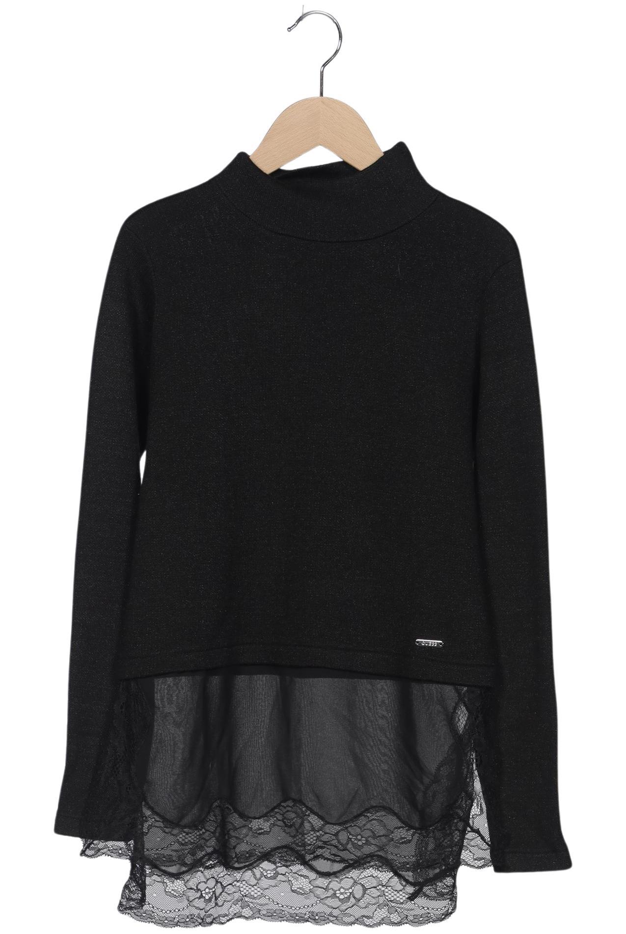 

Guess Damen Pullover, schwarz, Gr. 36