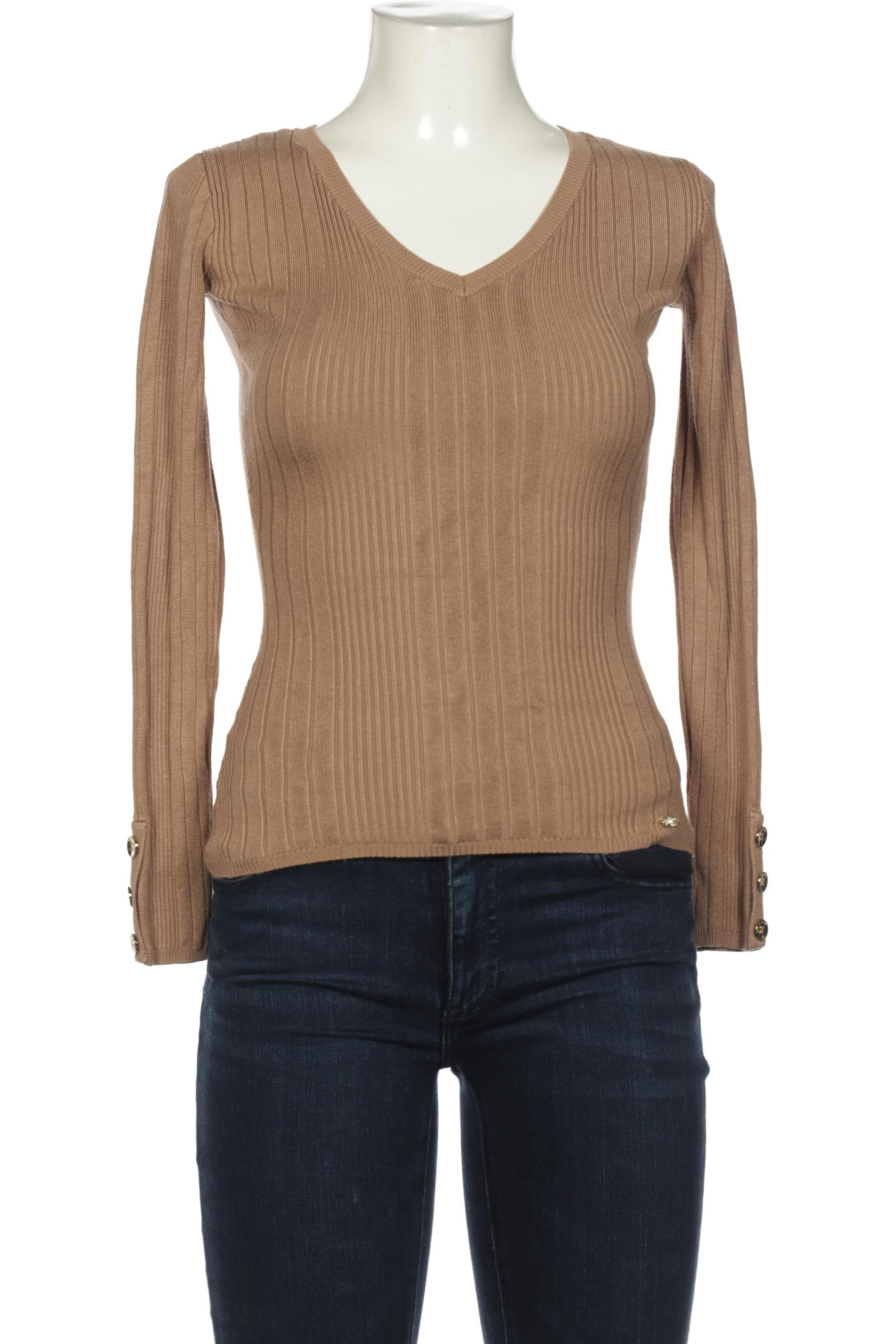 

GUESS Damen Pullover, beige