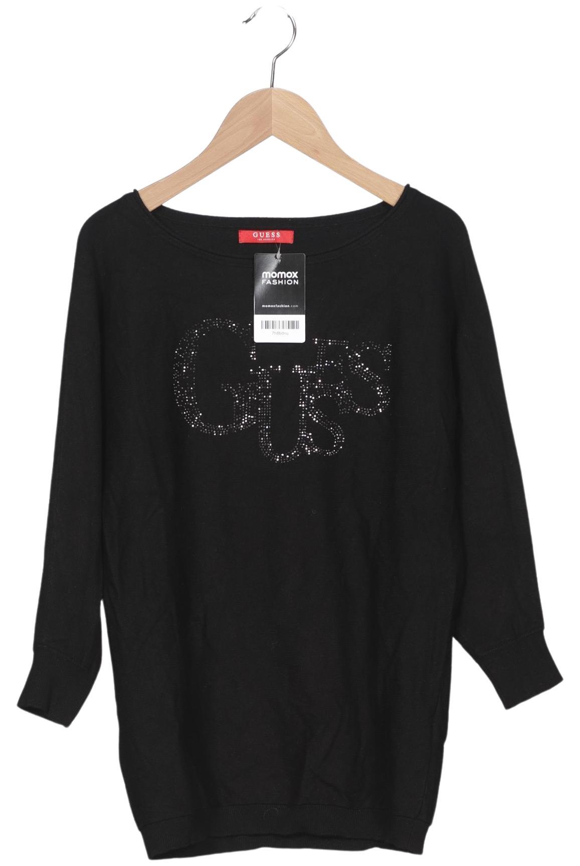 

Guess Damen Pullover, schwarz, Gr. 36