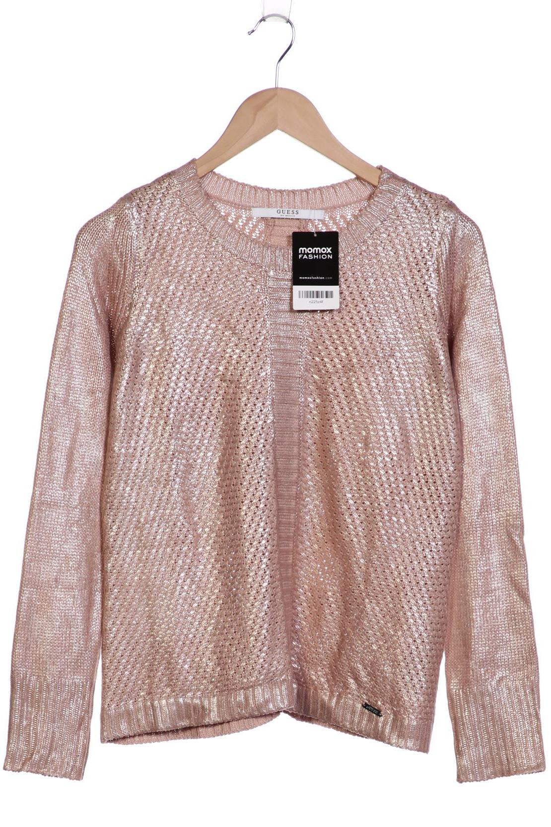

Guess Damen Pullover, beige, Gr. 36