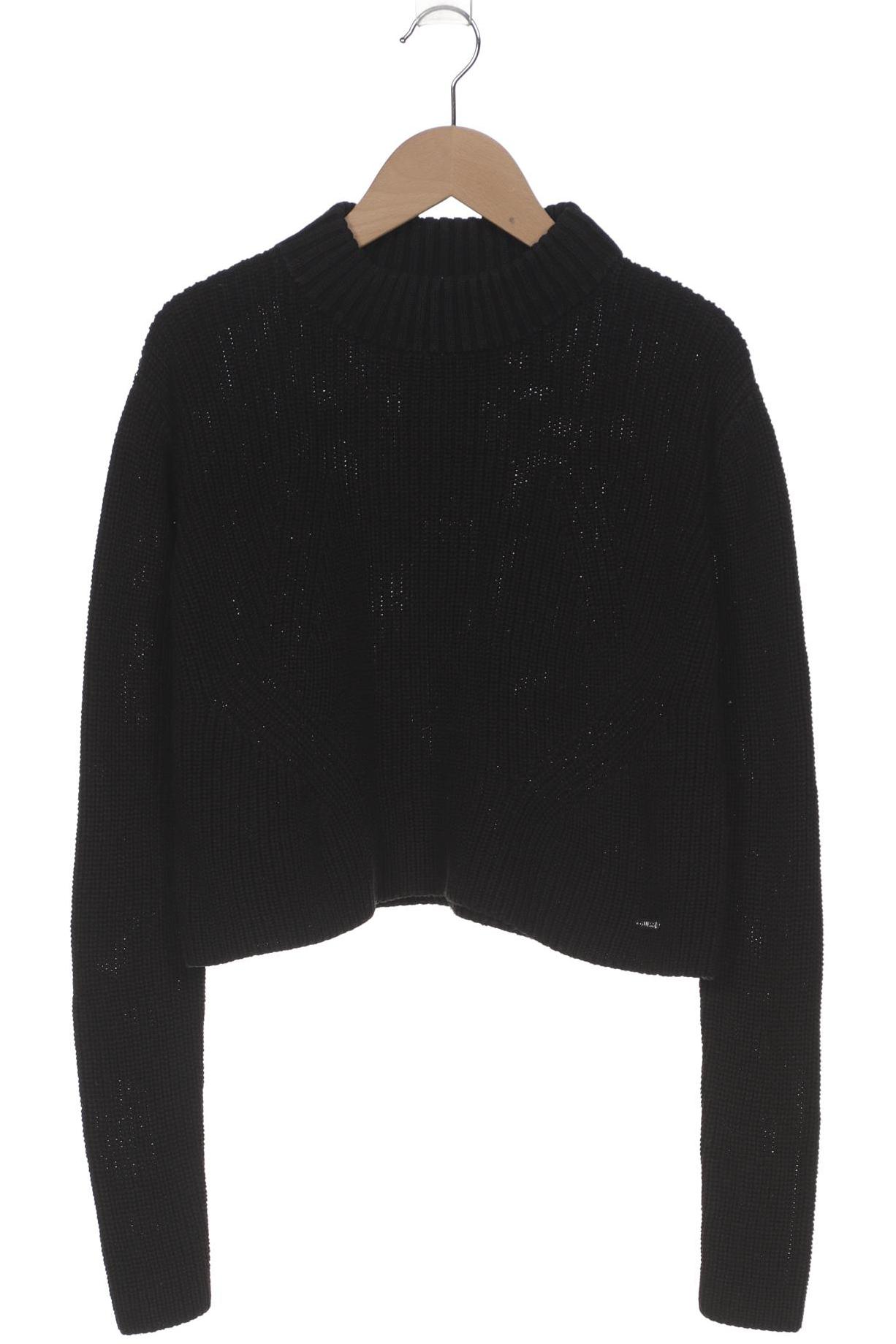 

Guess Damen Pullover, schwarz, Gr. 36