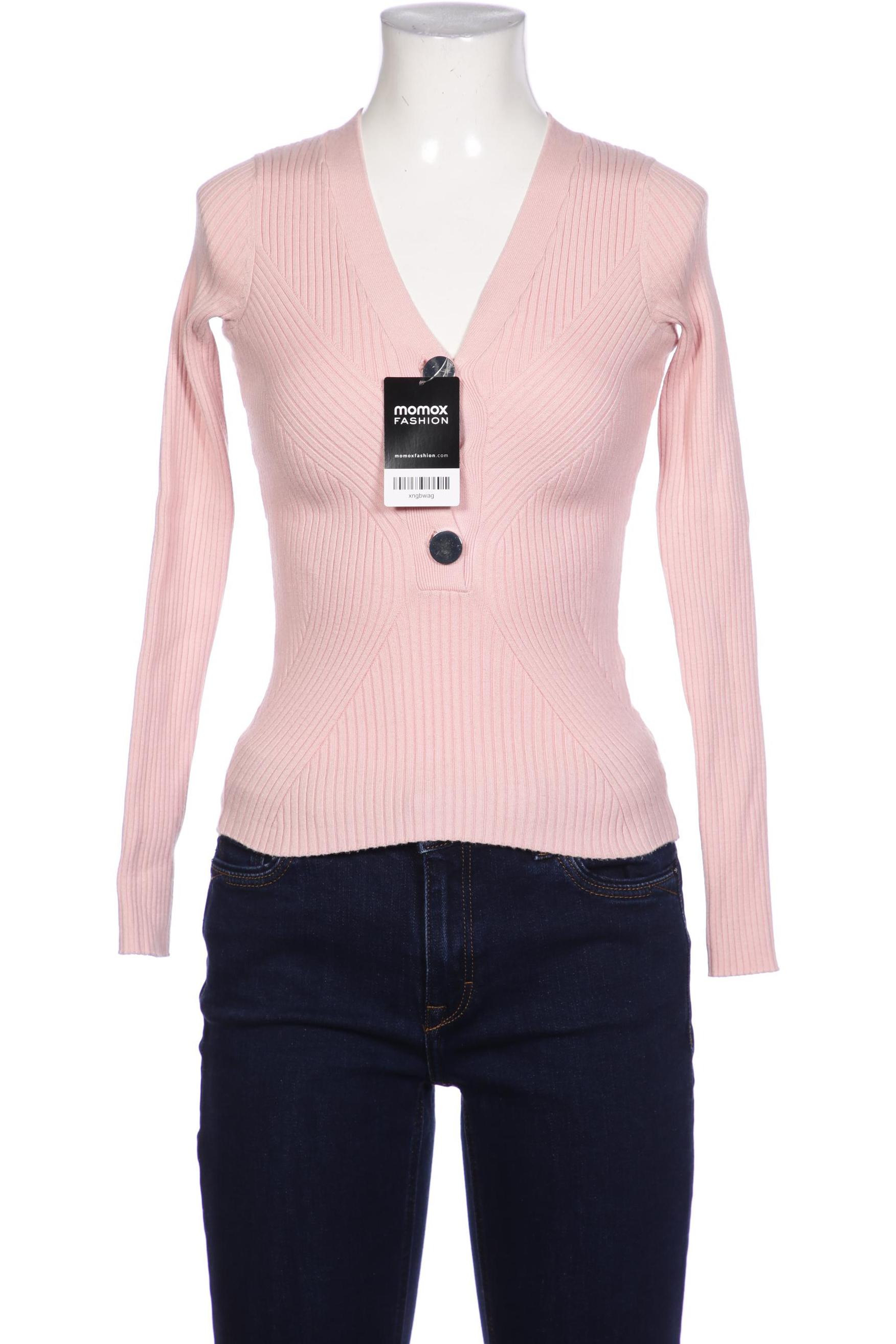 

GUESS Damen Pullover, pink
