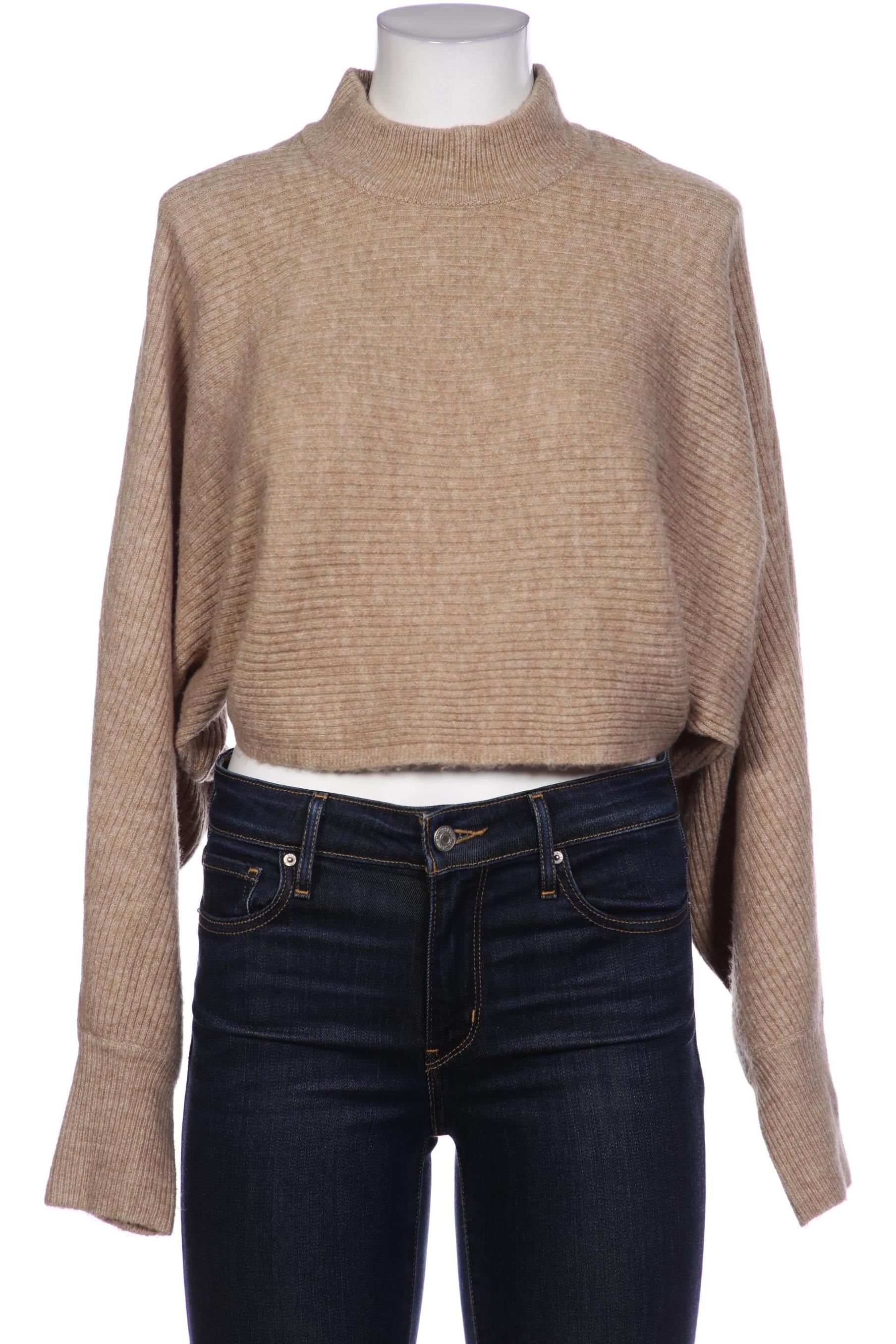 

Guess Damen Pullover, braun, Gr. 38