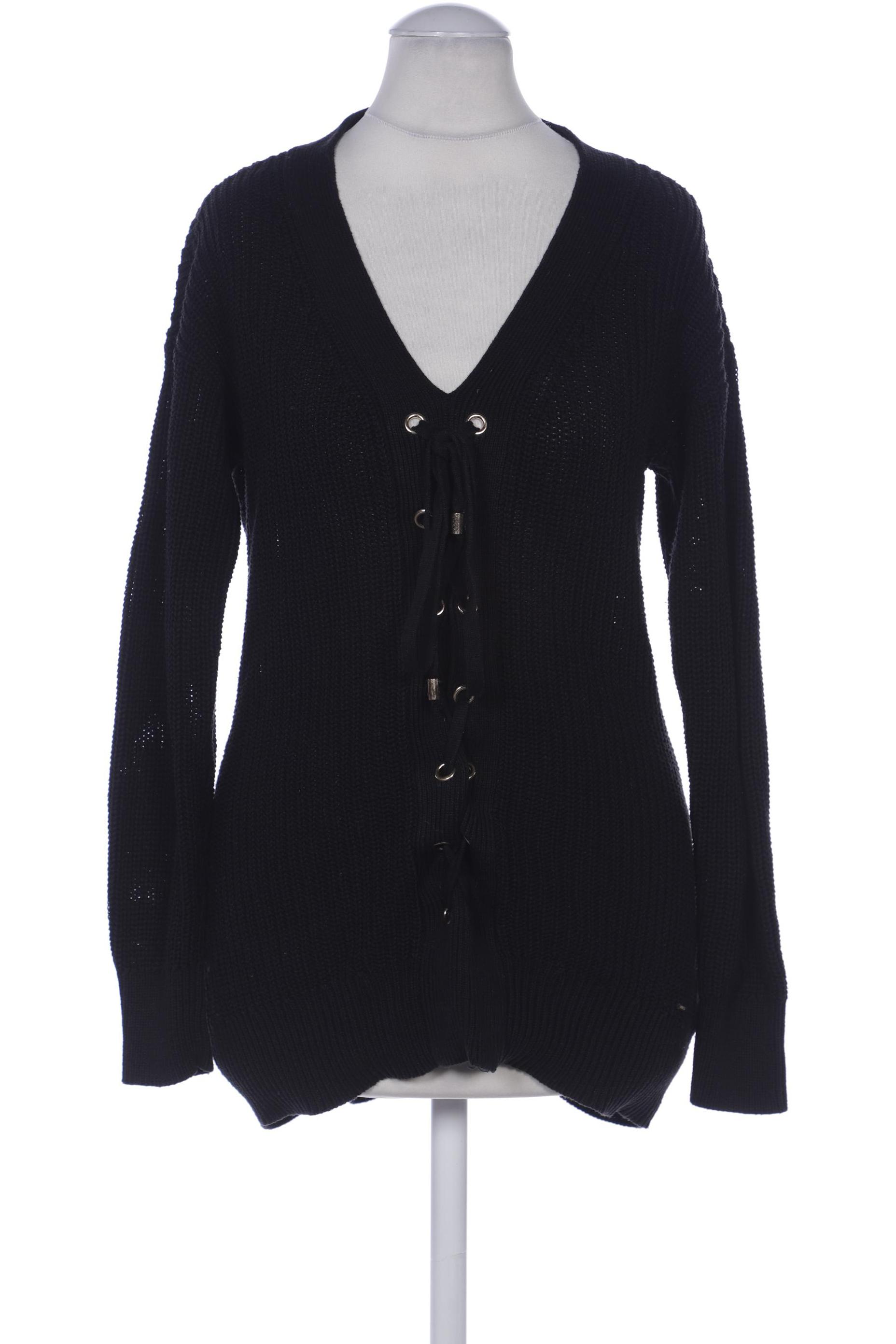 

Guess Damen Pullover, schwarz, Gr. 32