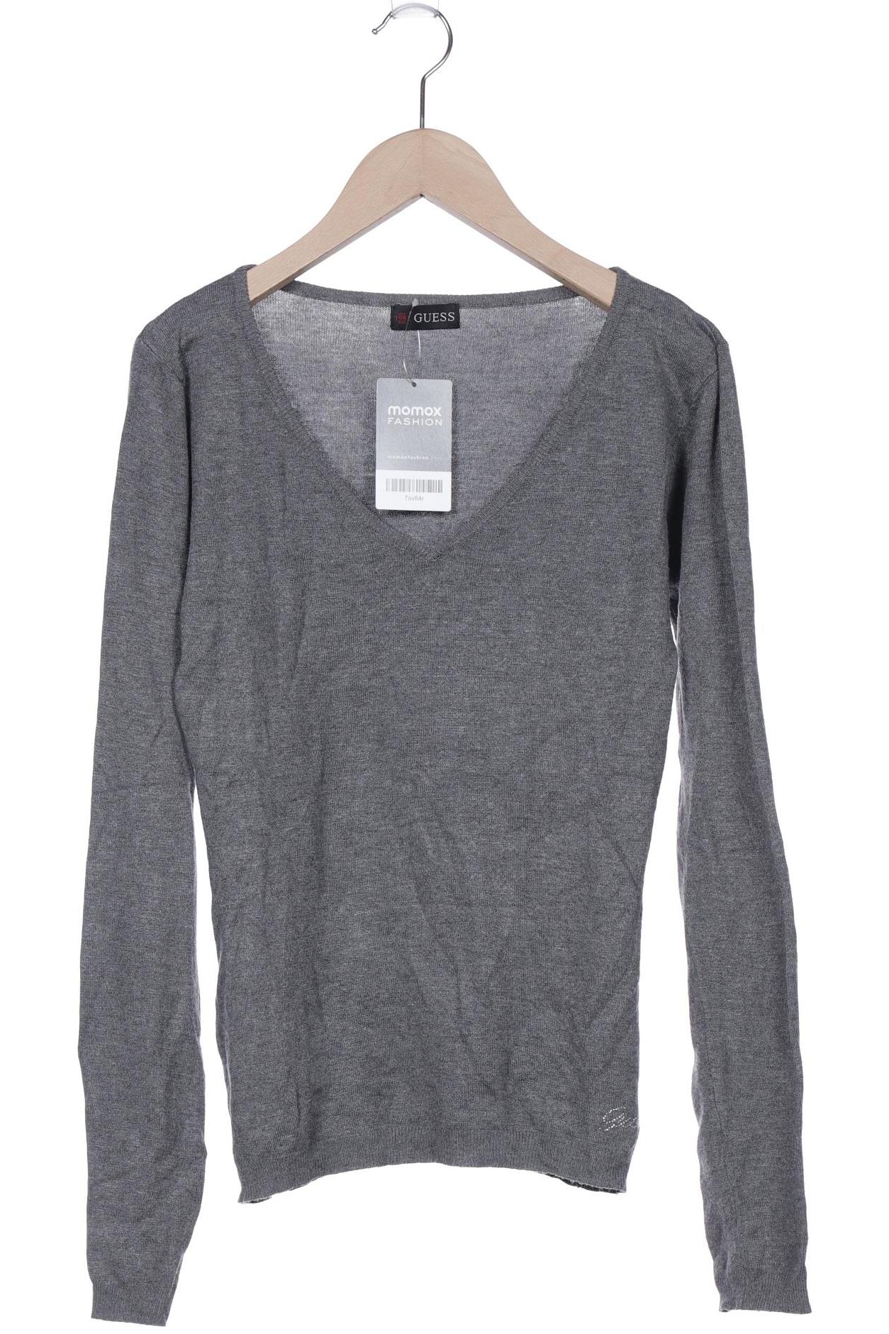 

Guess Damen Pullover, grau, Gr. 36