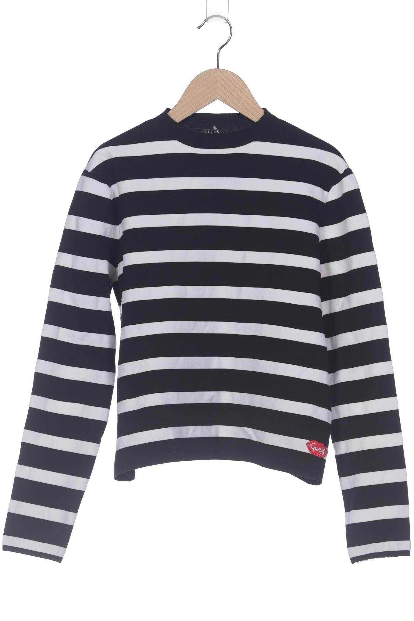 

Guess Damen Pullover, schwarz, Gr. 42
