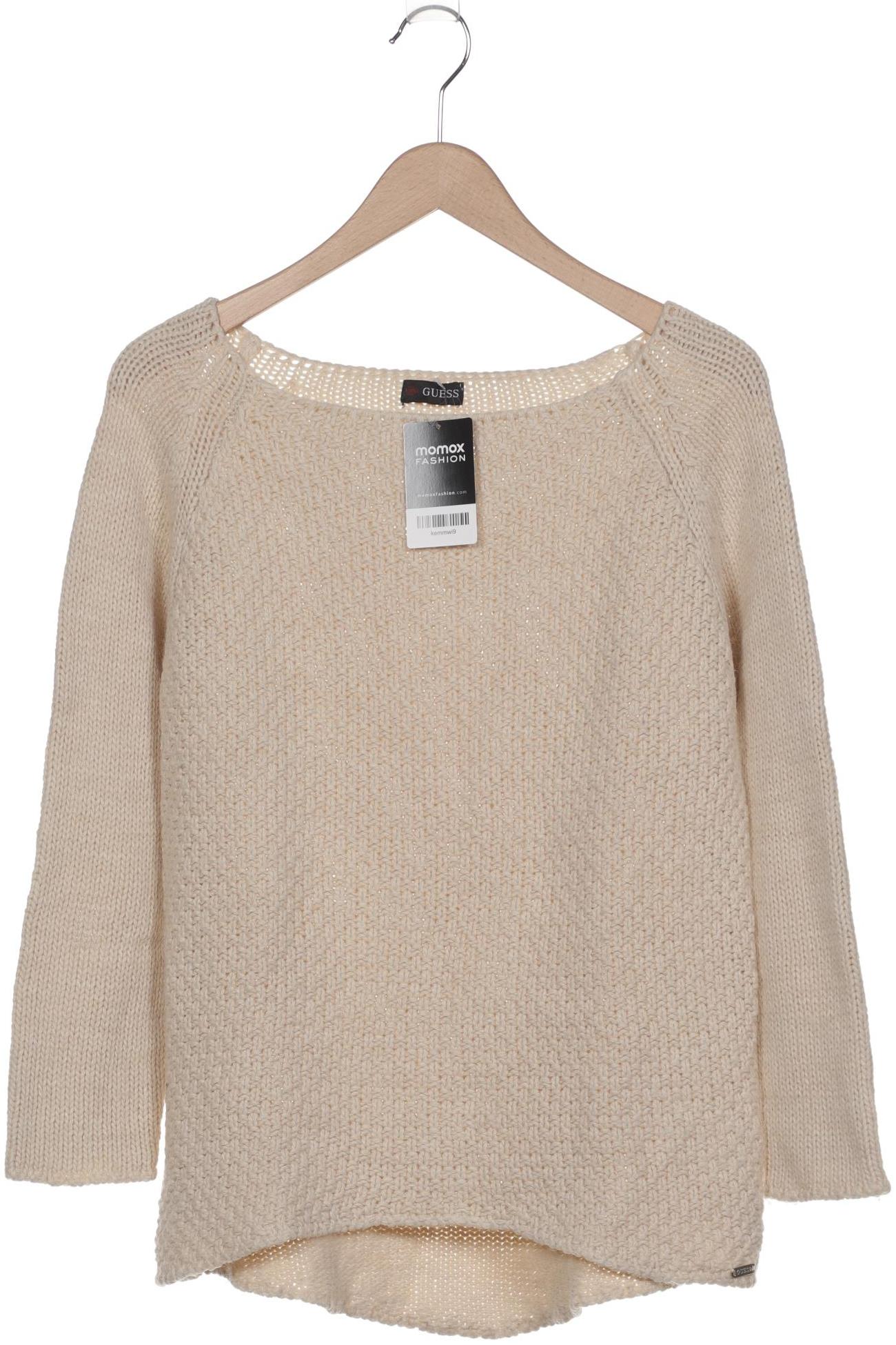 

Guess Damen Pullover, beige, Gr. 44