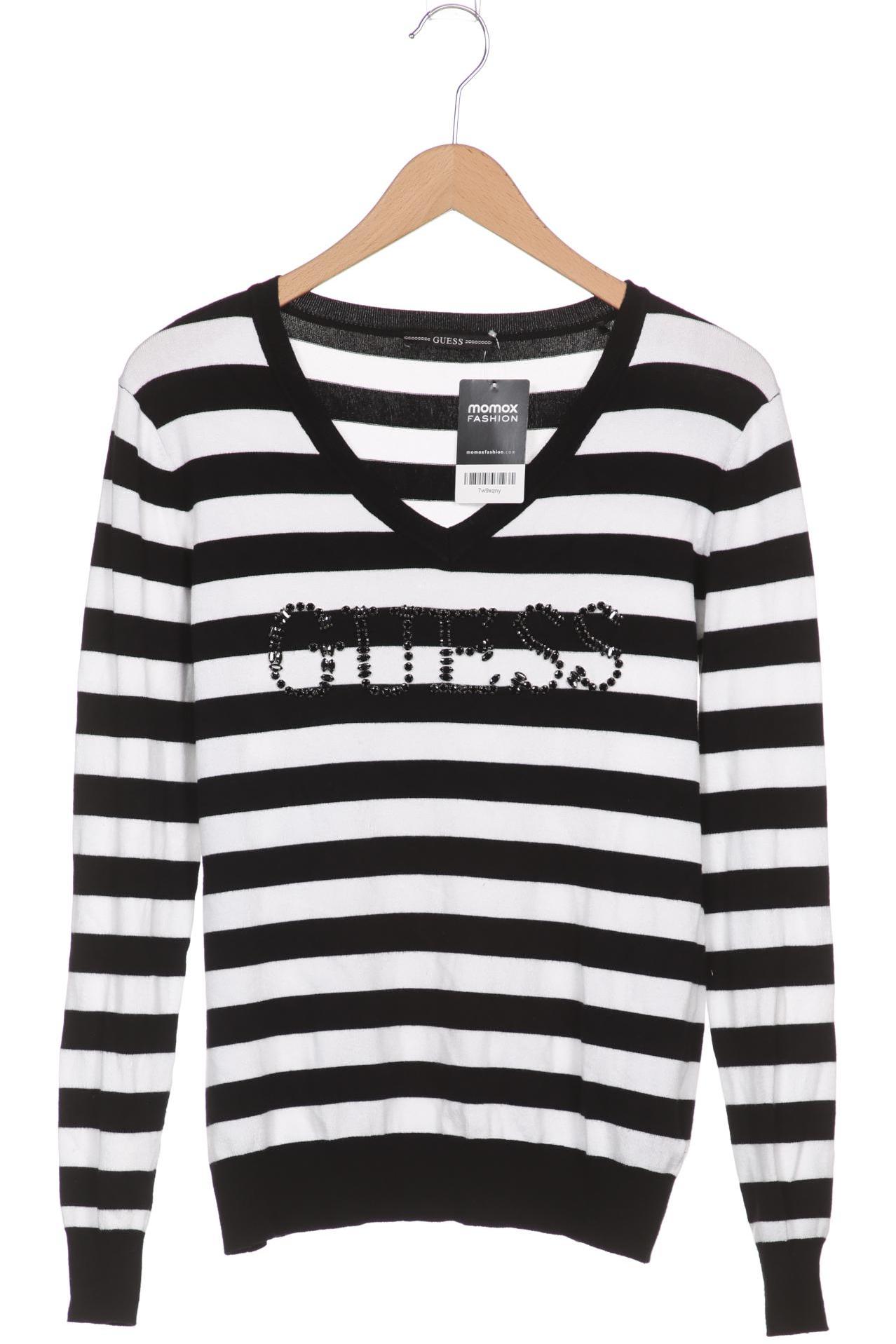 

GUESS Damen Pullover, schwarz