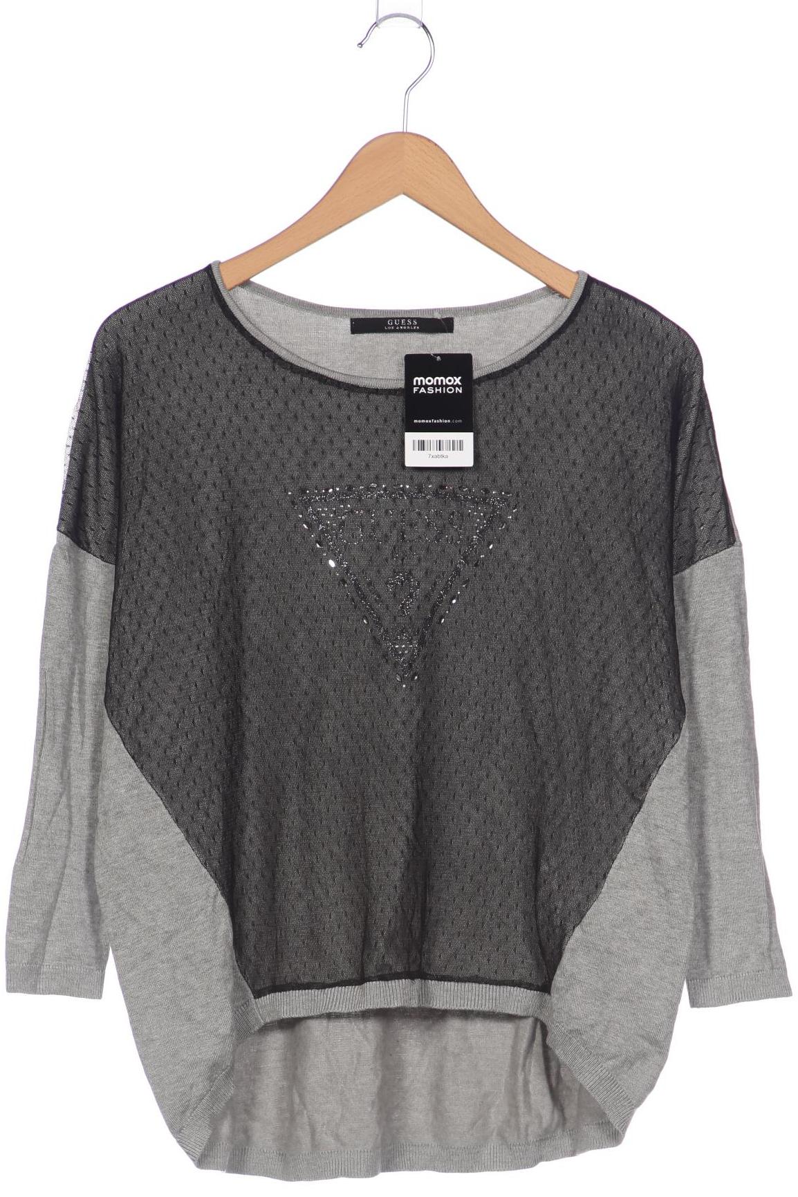 

Guess Damen Pullover, grau, Gr. 36