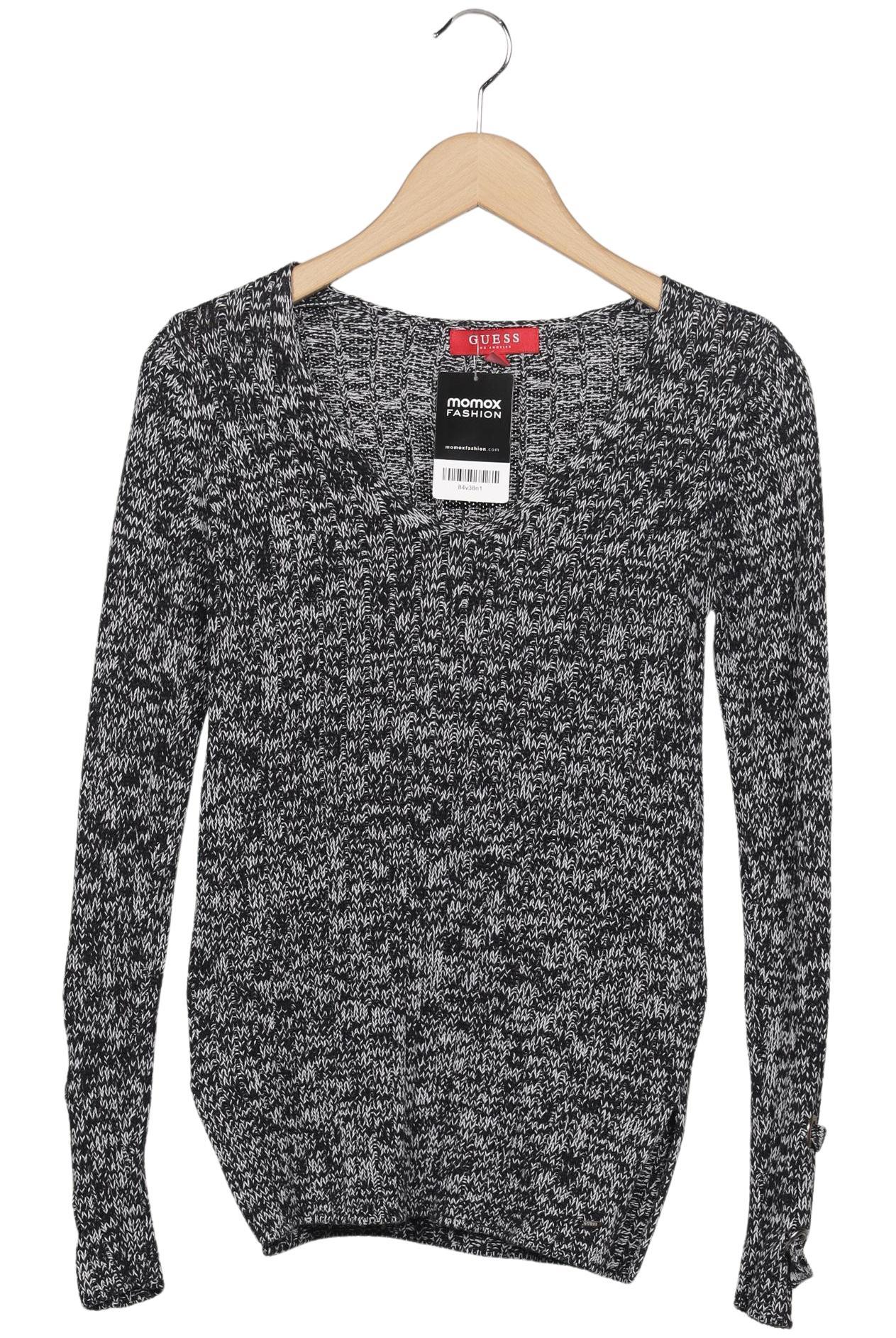 

Guess Damen Pullover, grau, Gr. 32