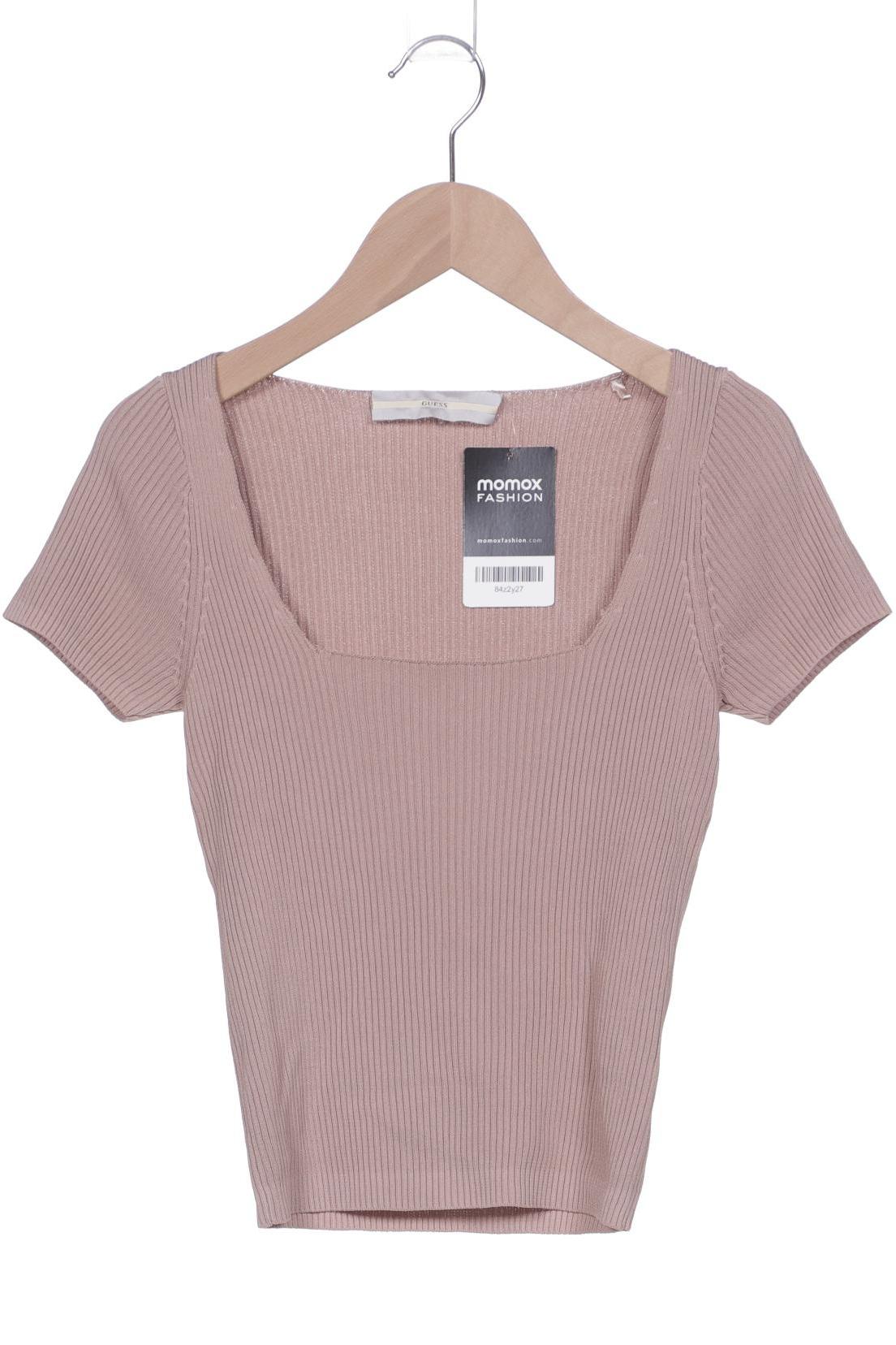 

Guess Damen Pullover, beige, Gr. 38