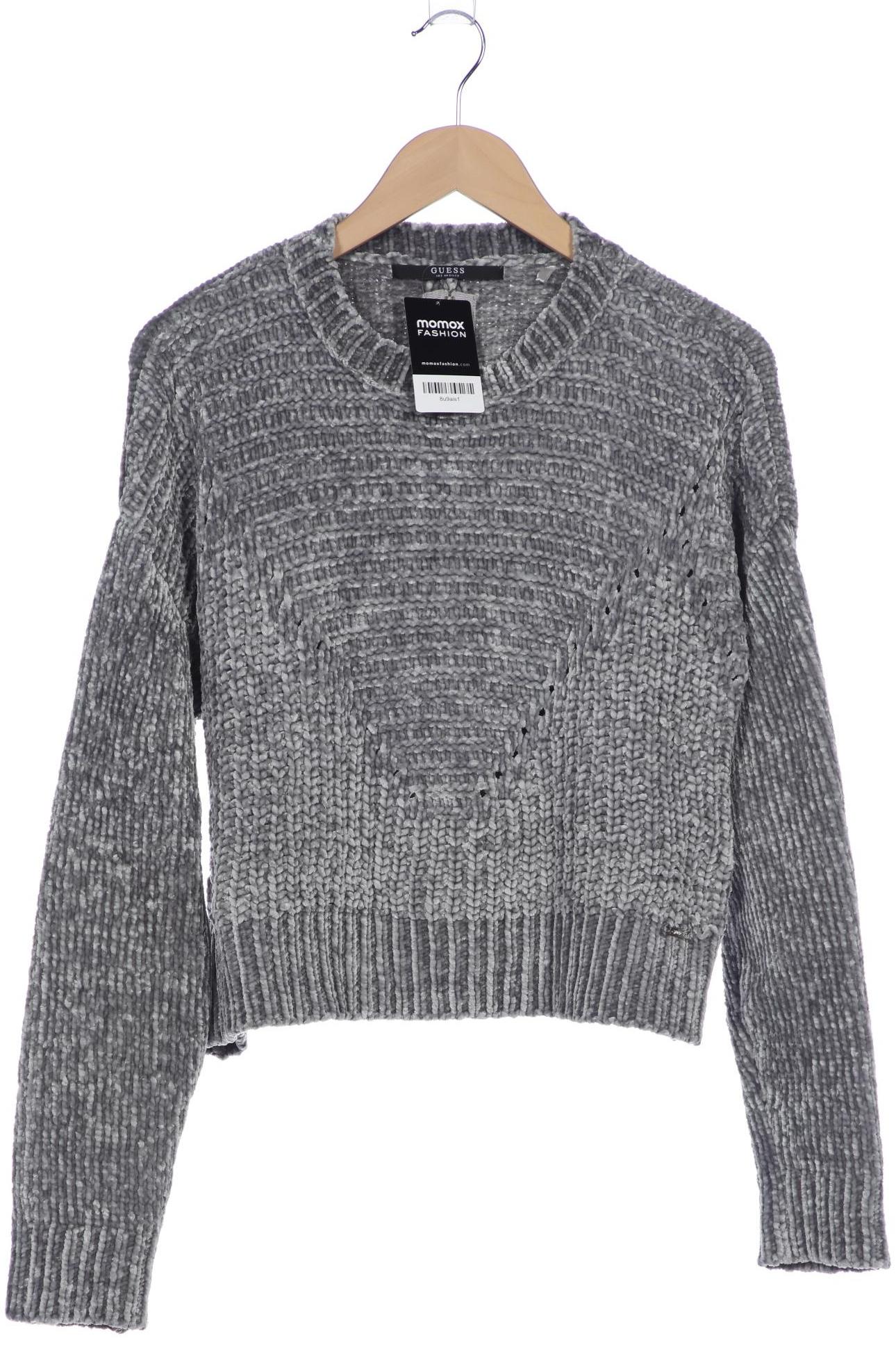 

Guess Damen Pullover, grün, Gr. 38