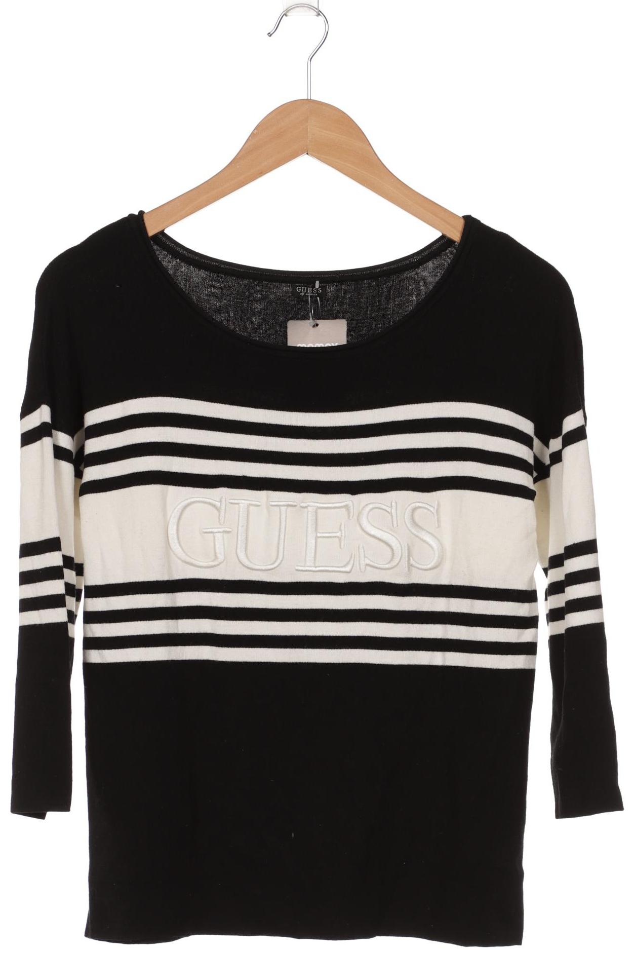 

Guess Damen Pullover, schwarz, Gr. 42