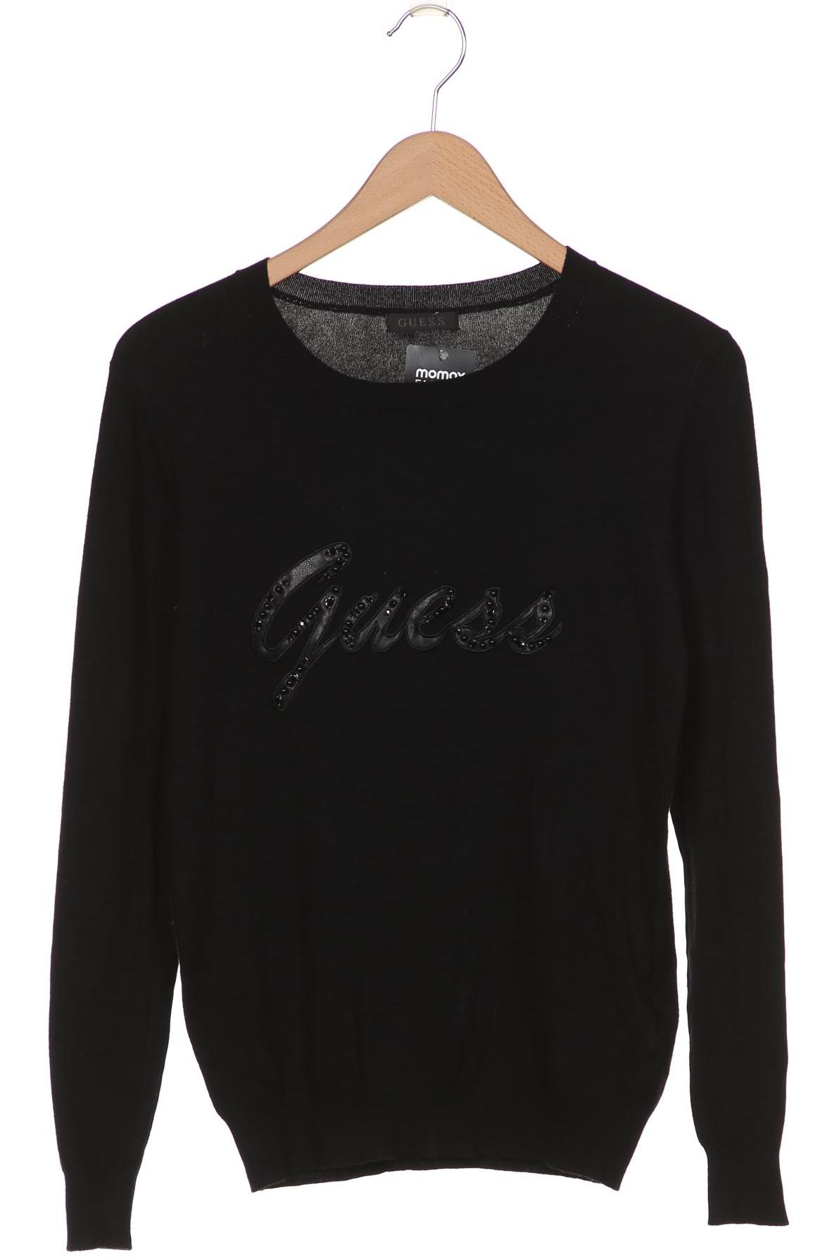 

Guess Damen Pullover, schwarz, Gr. 42