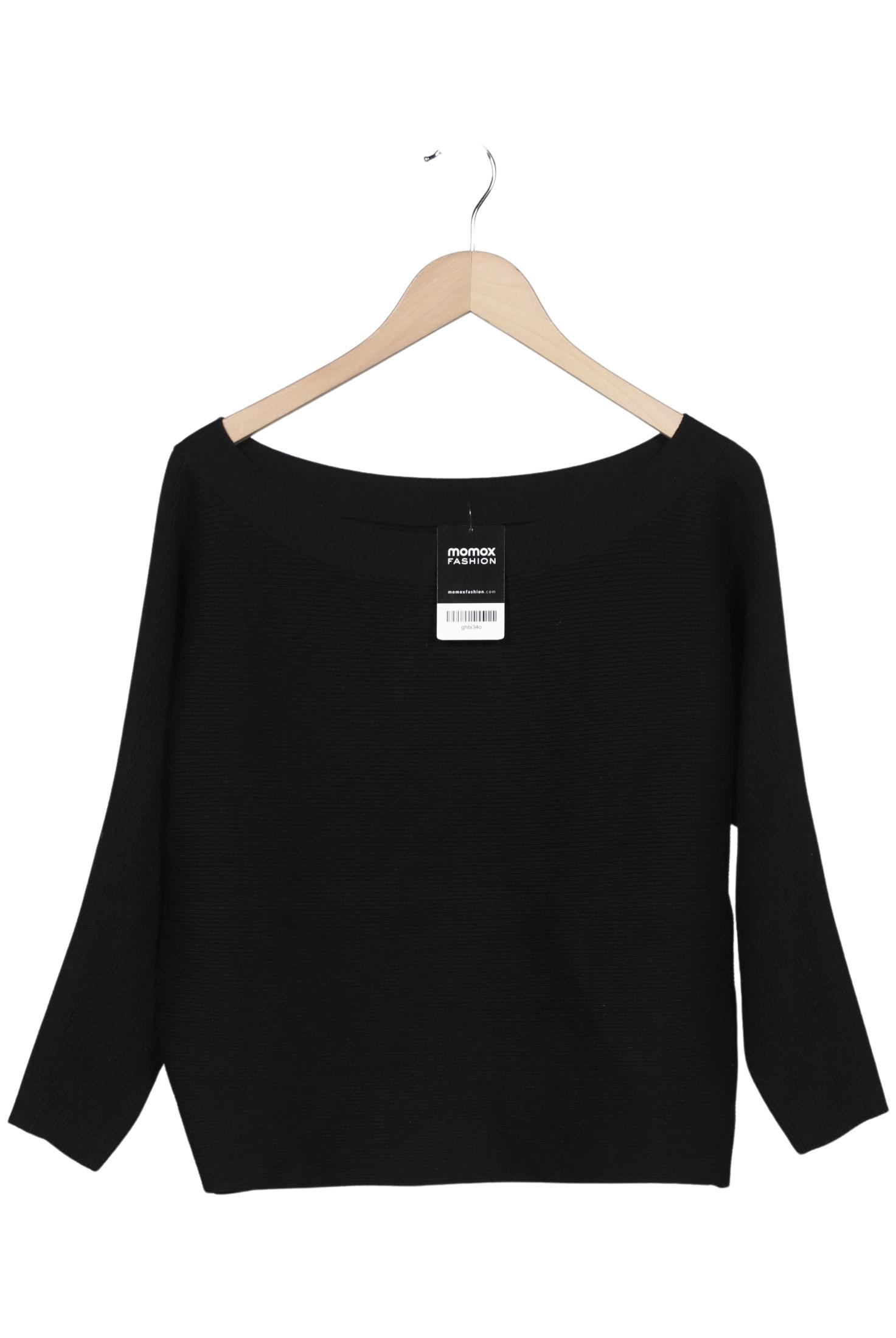 

Guess Damen Pullover, schwarz, Gr. 38