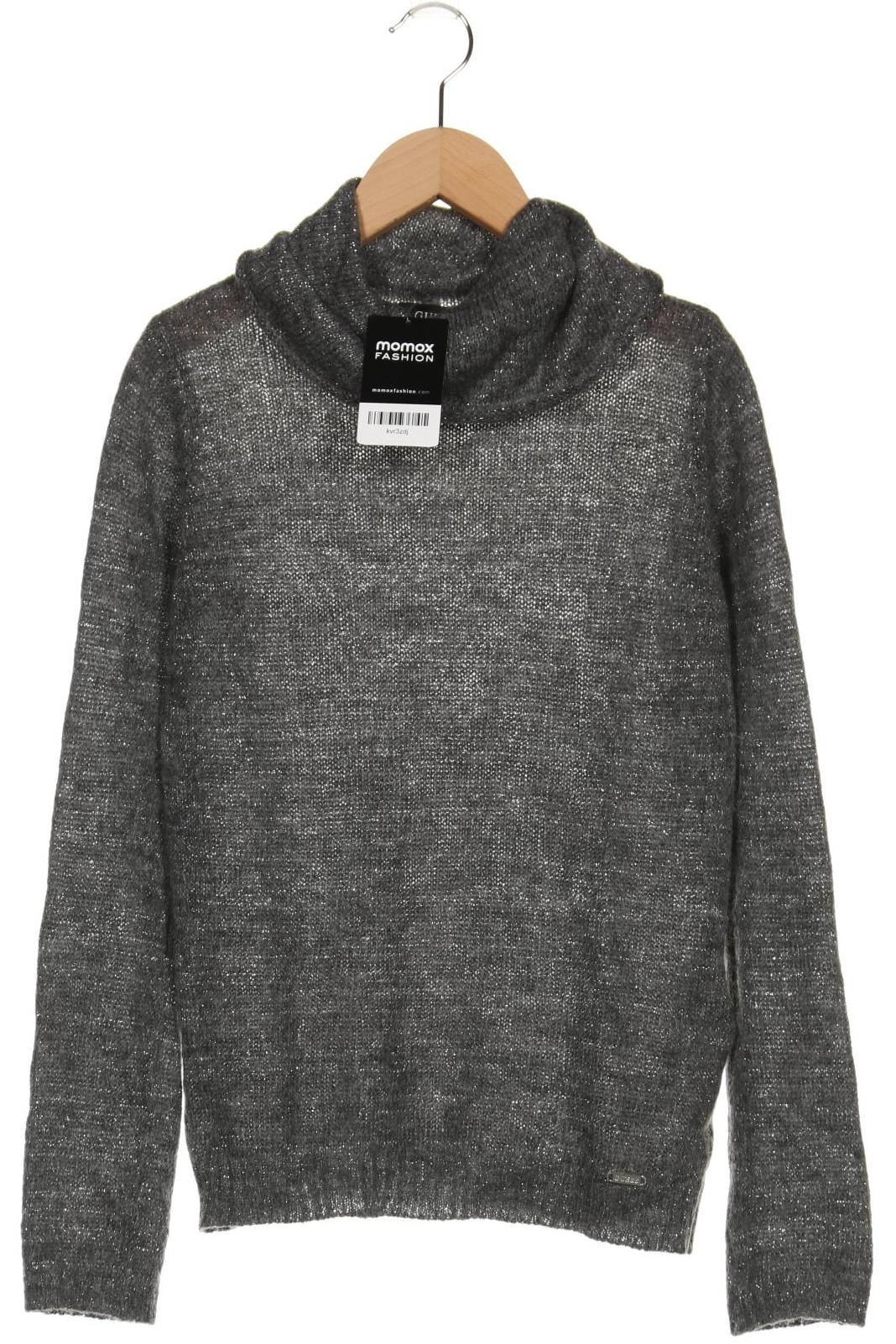 

GUESS Damen Pullover, grau