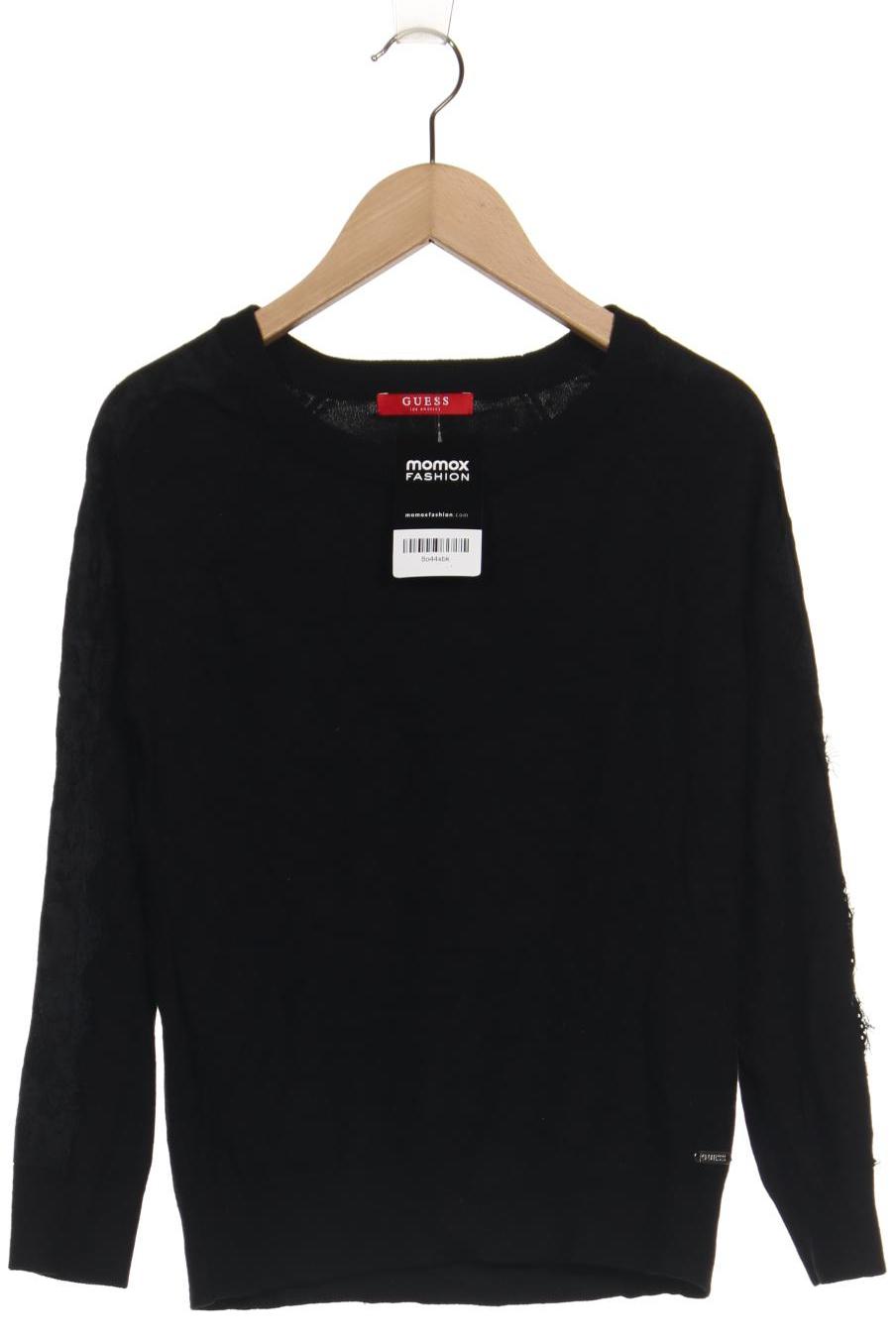 

Guess Damen Pullover, schwarz, Gr. 40